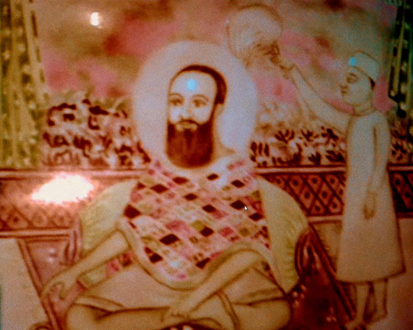 Spiritual Awakening Radio