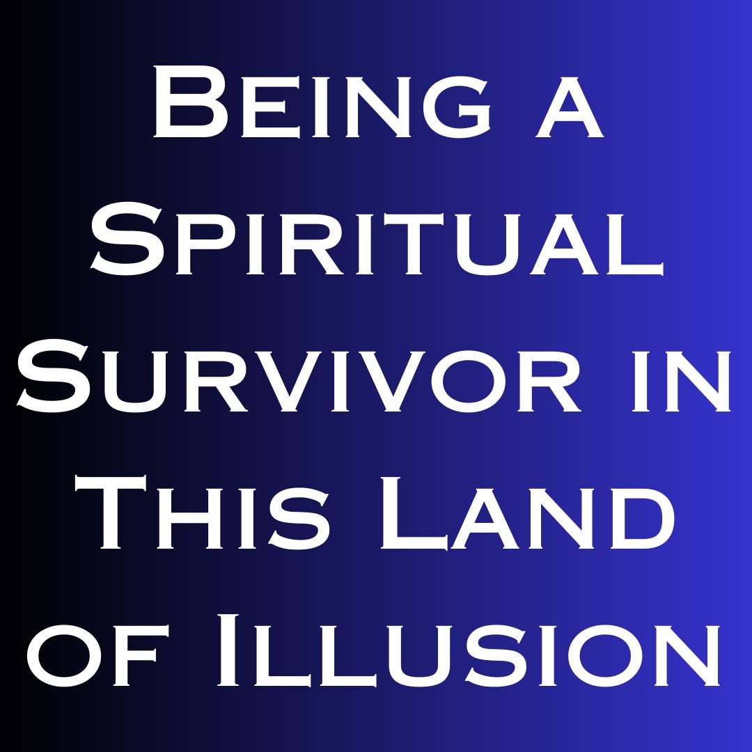 Spiritual Awakening Radio
