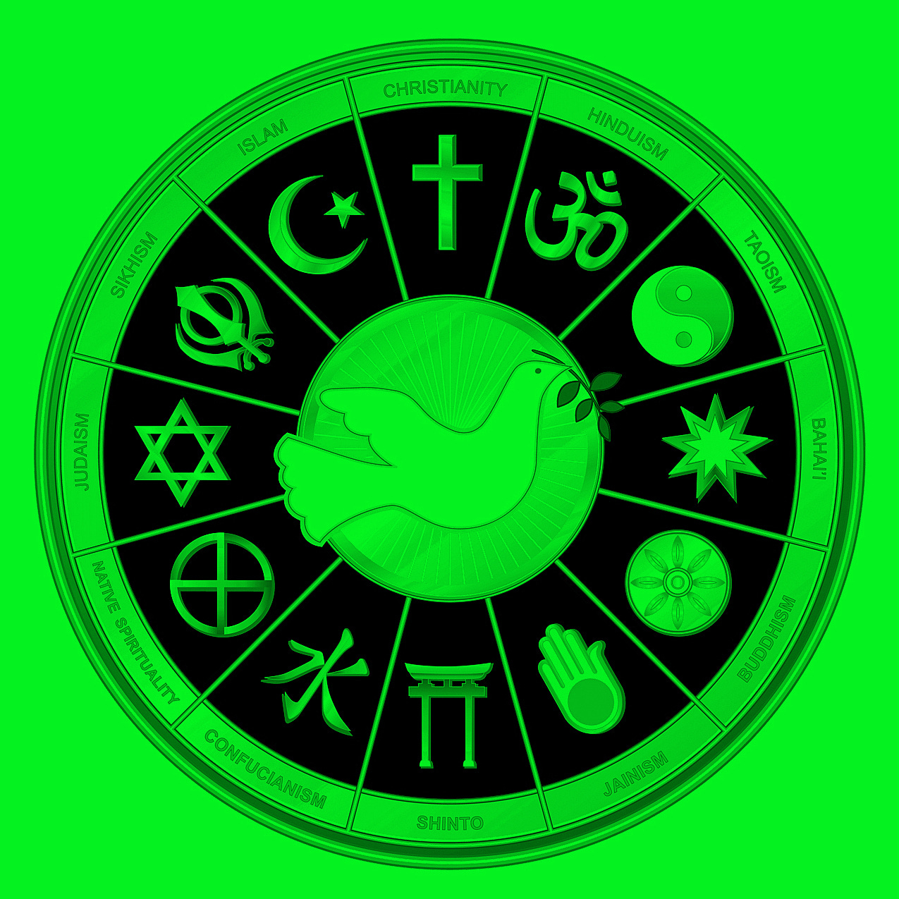 Spiritual Awakening Radio