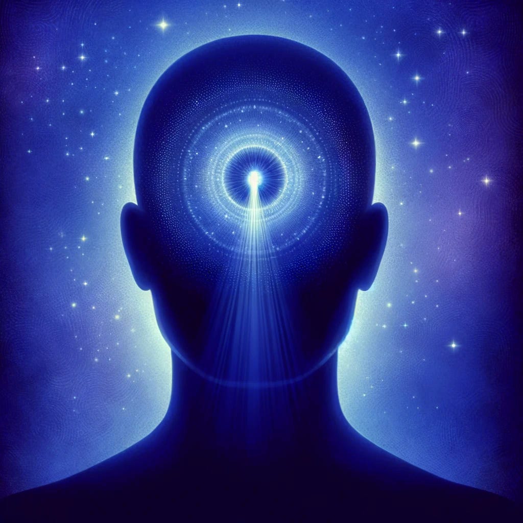 Spiritual Awakening Radio