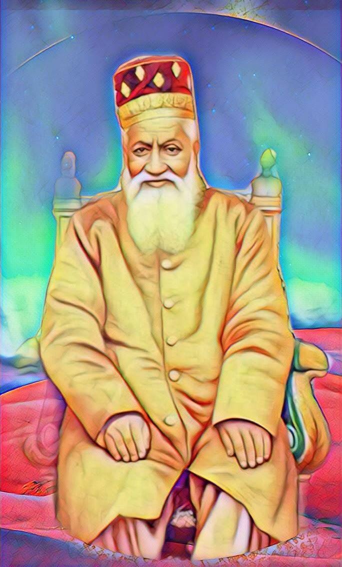 Spiritual Awakening Radio