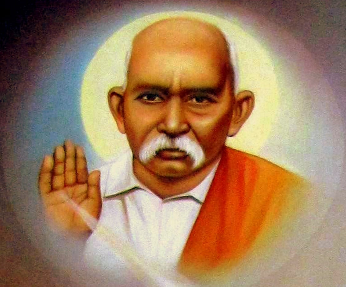 Spiritual Awakening Radio