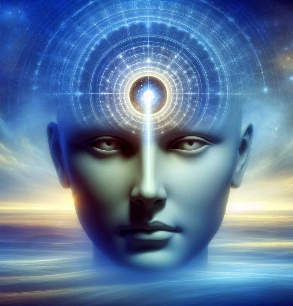 Spiritual Awakening Radio