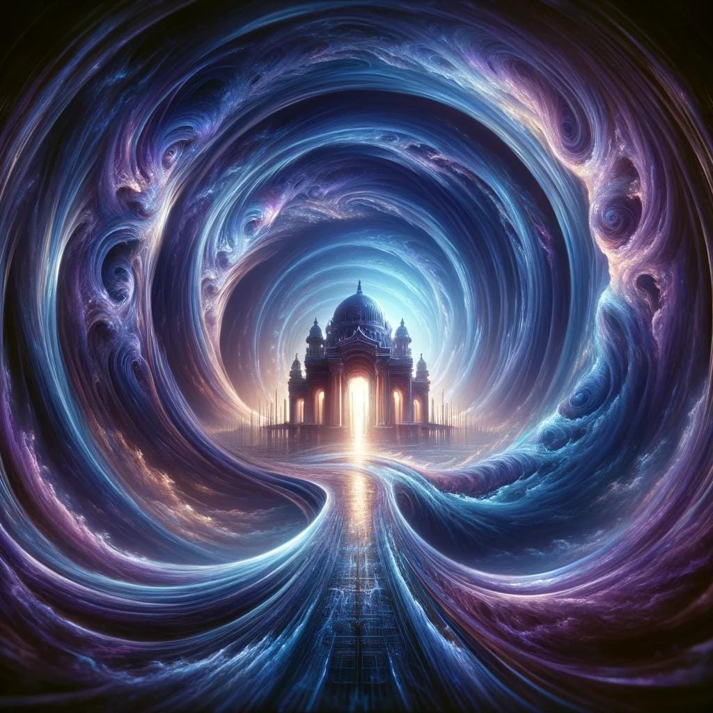 Spiritual Awakening Radio