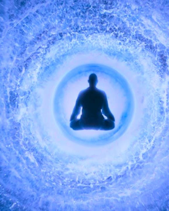 Spiritual Awakening Radio