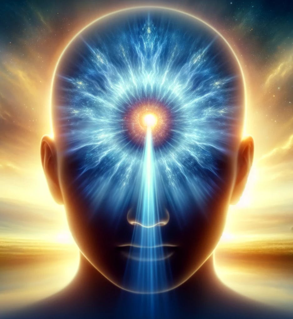 Spiritual Awakening Radio