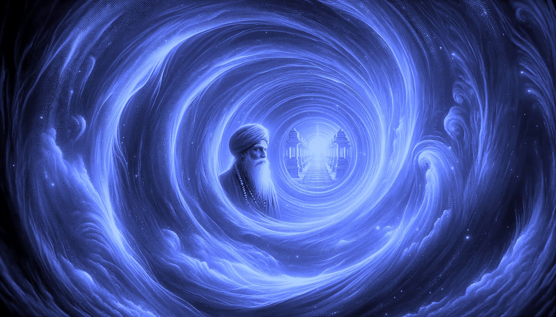 Spiritual Awakening Radio