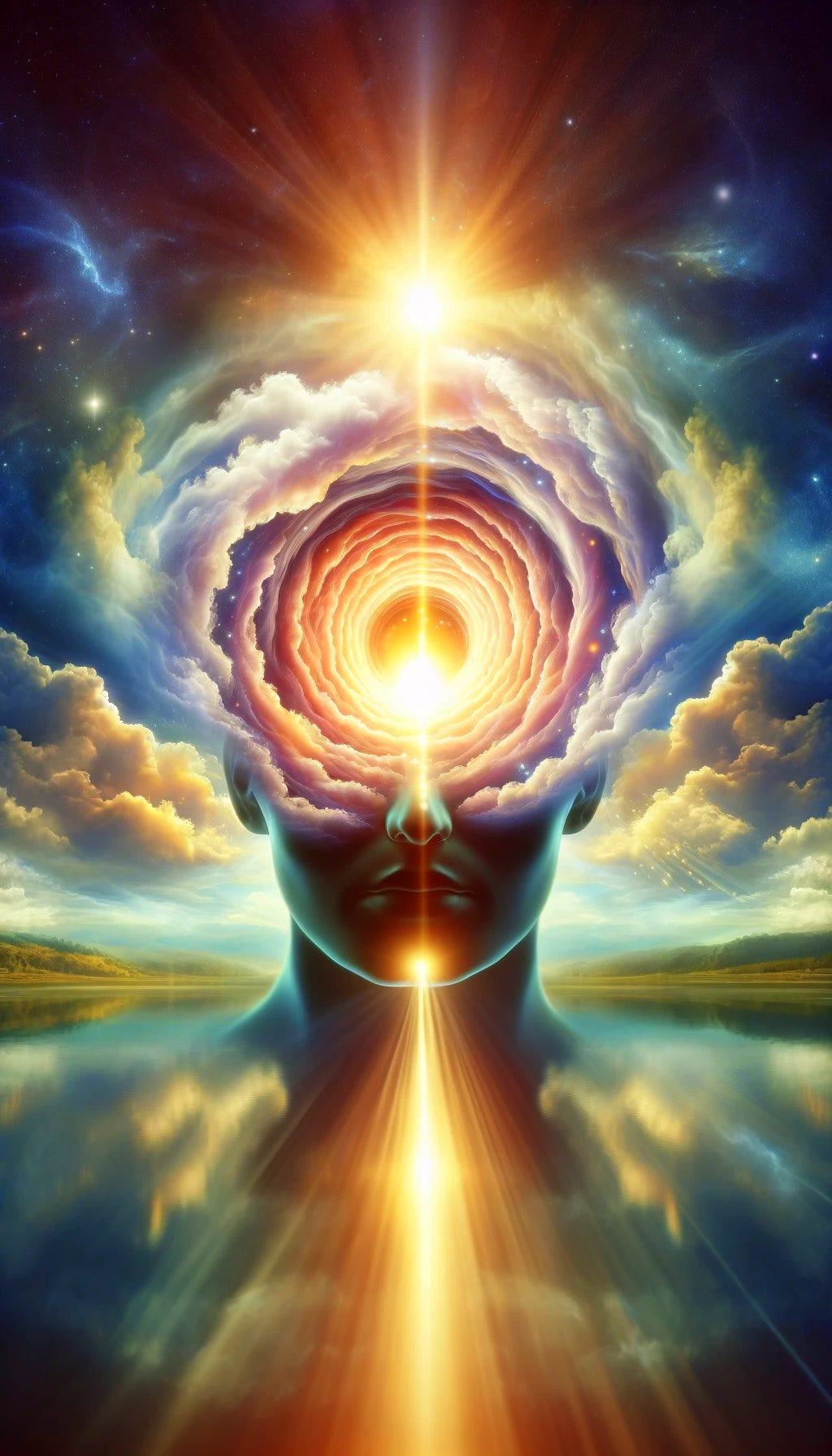 Spiritual Awakening Radio