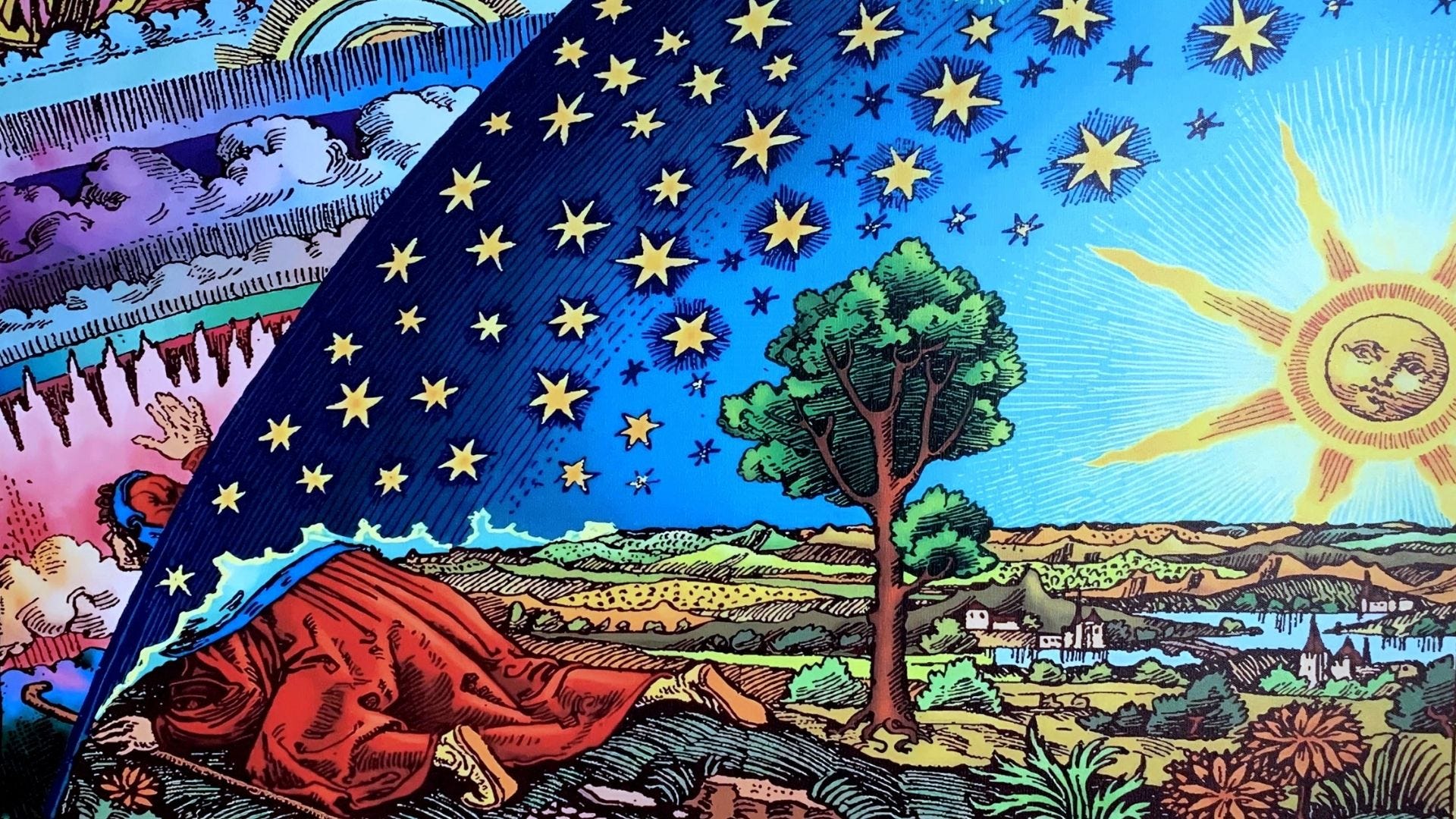 Spiritual Awakening Radio