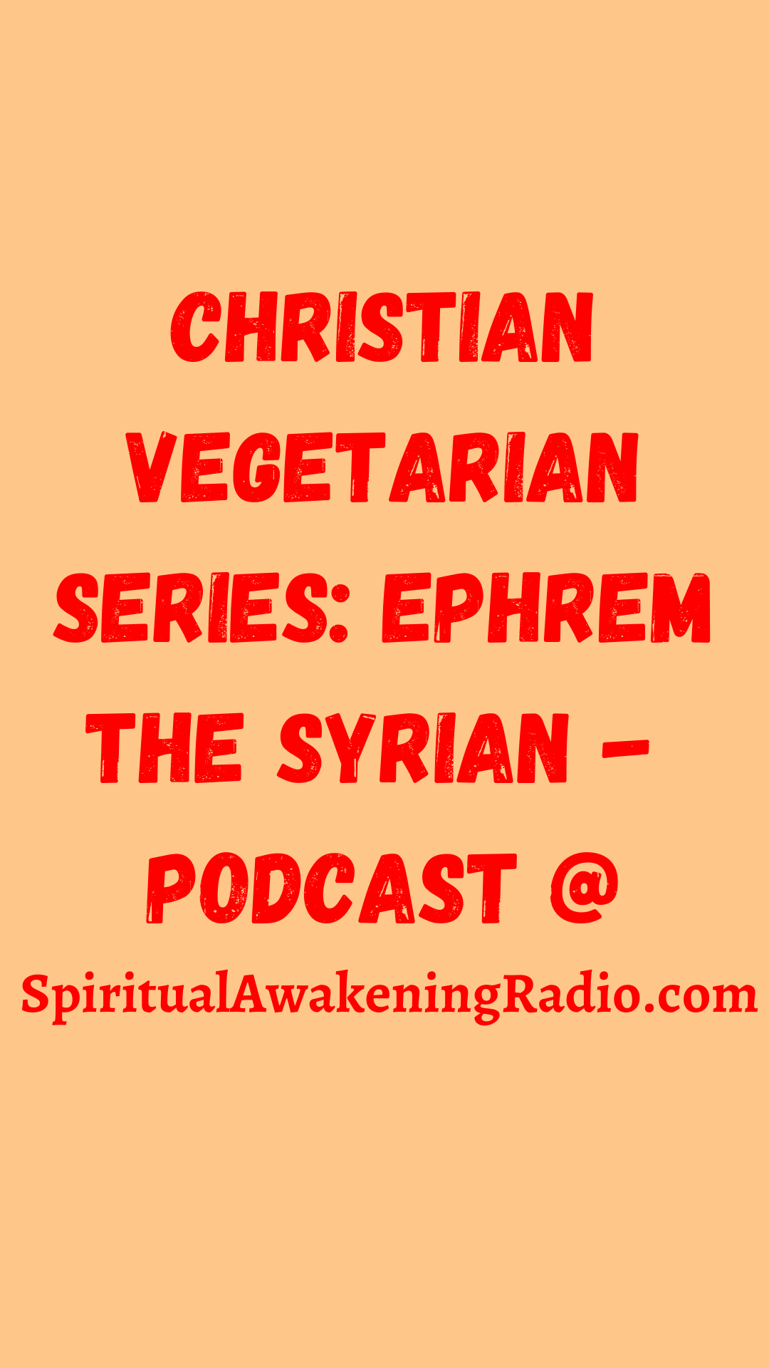 Spiritual Awakening Radio