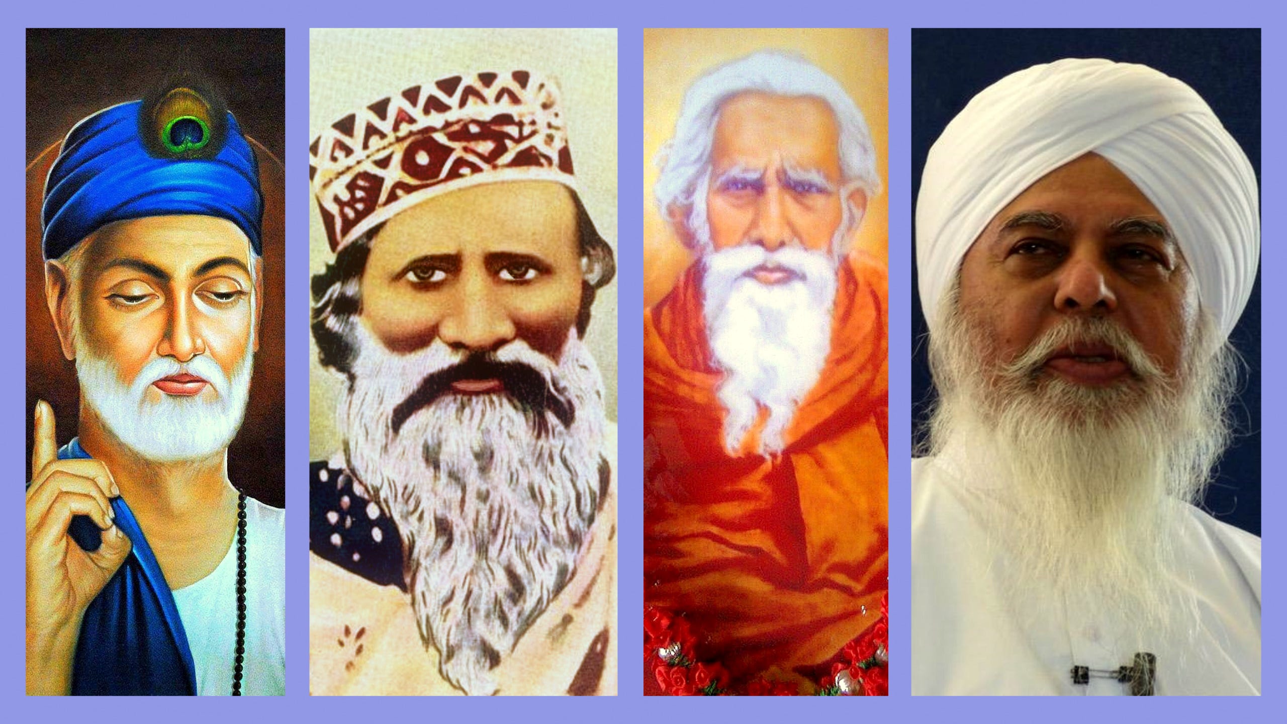 Spiritual Awakening Radio