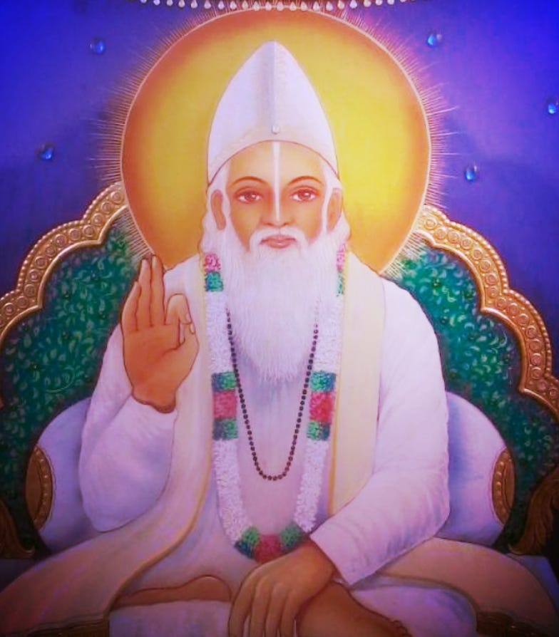 Spiritual Awakening Radio