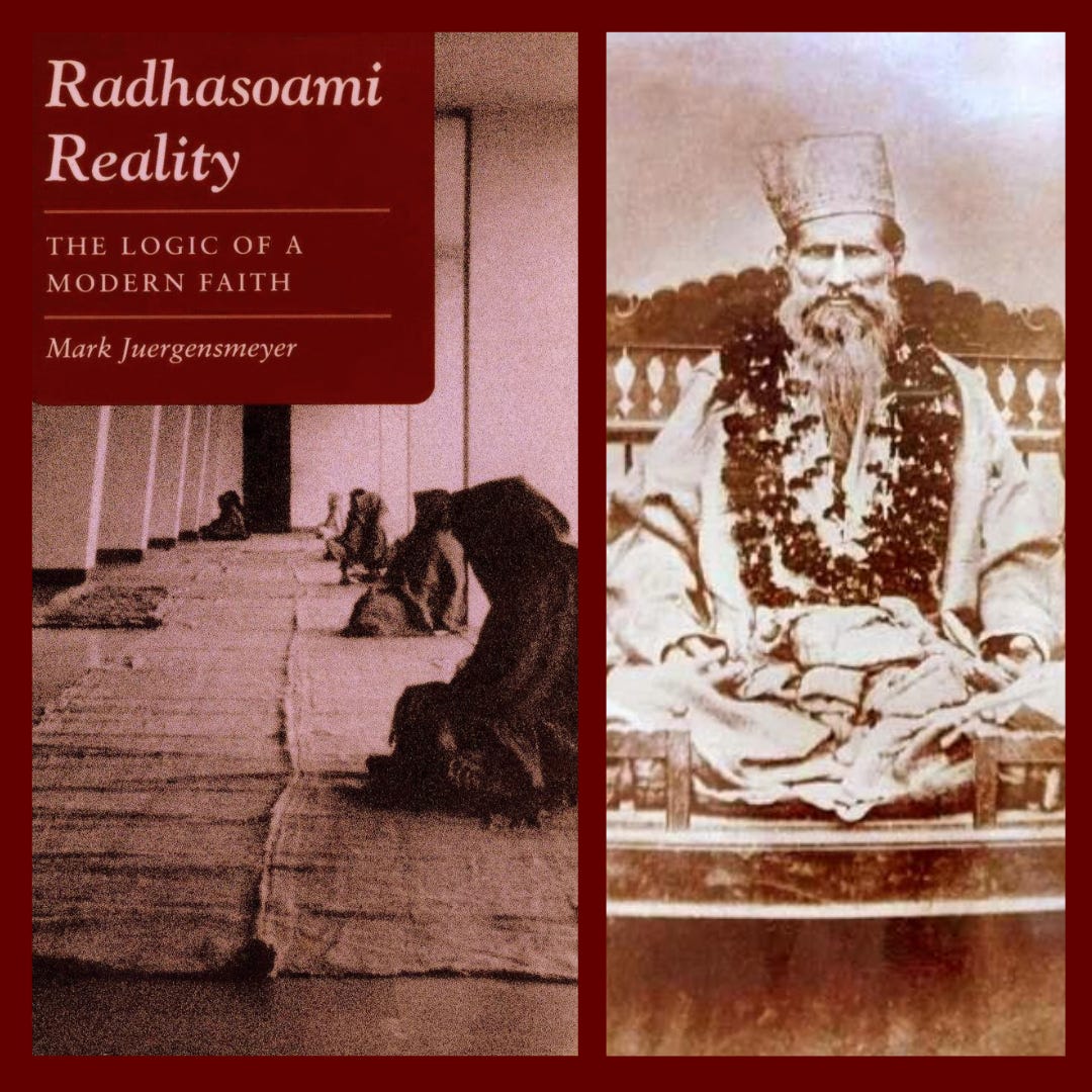 Spiritual Awakening Radio