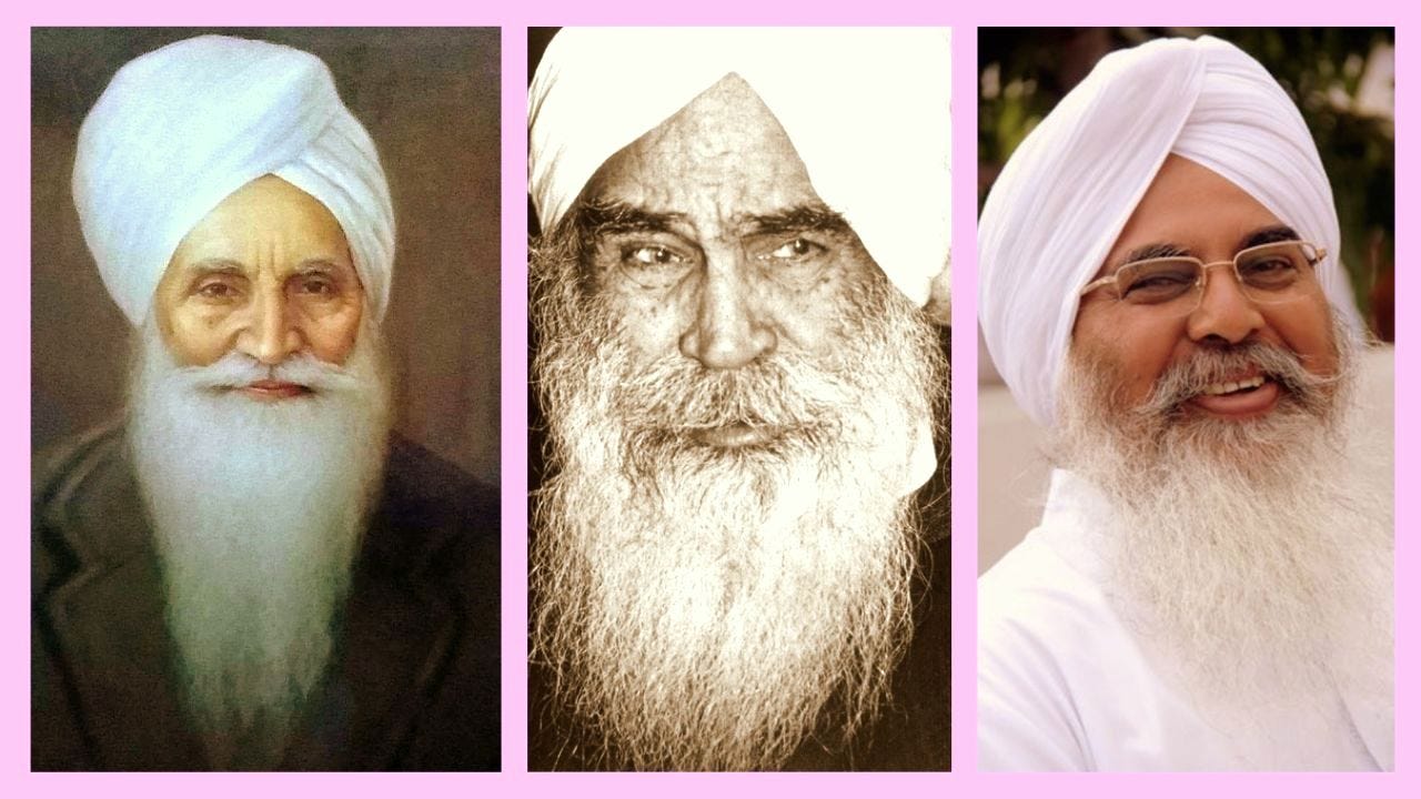 Spiritual Awakening Radio