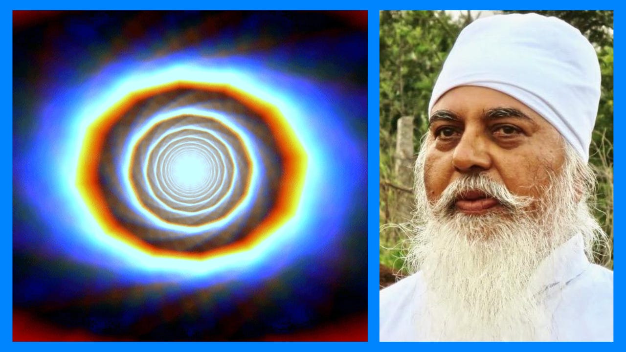 Spiritual Awakening Radio