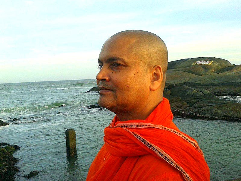 Spiritual Awakening Radio