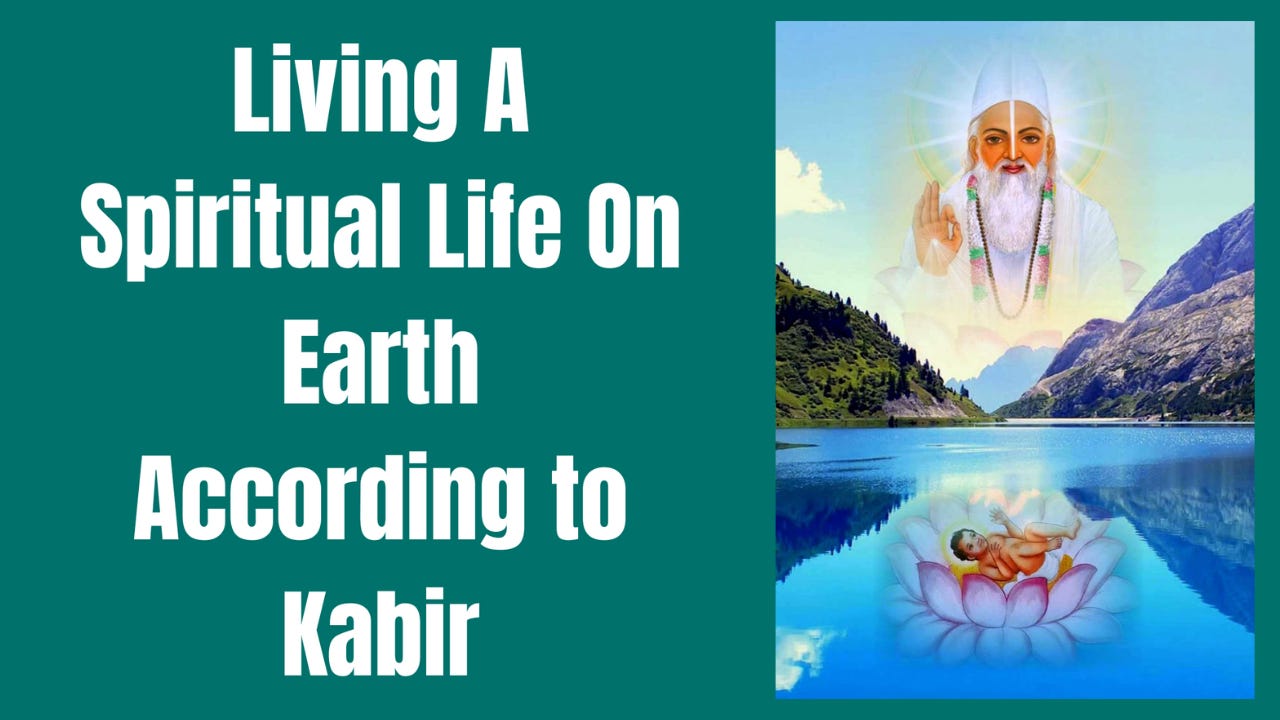 Spiritual Awakening Radio