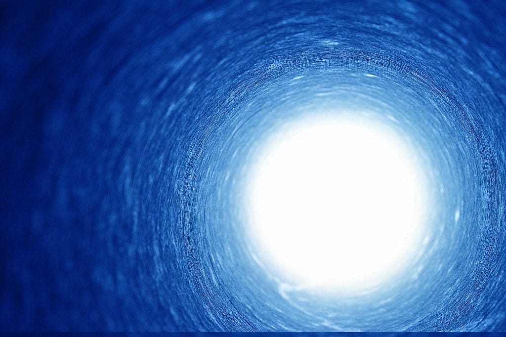 Spiritual Awakening Radio