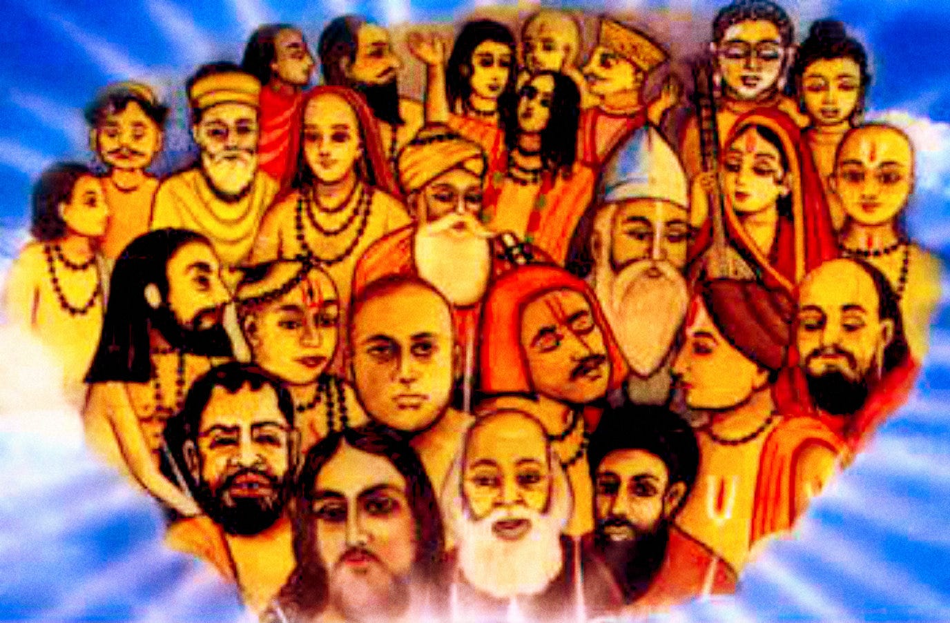 Spiritual Awakening Radio