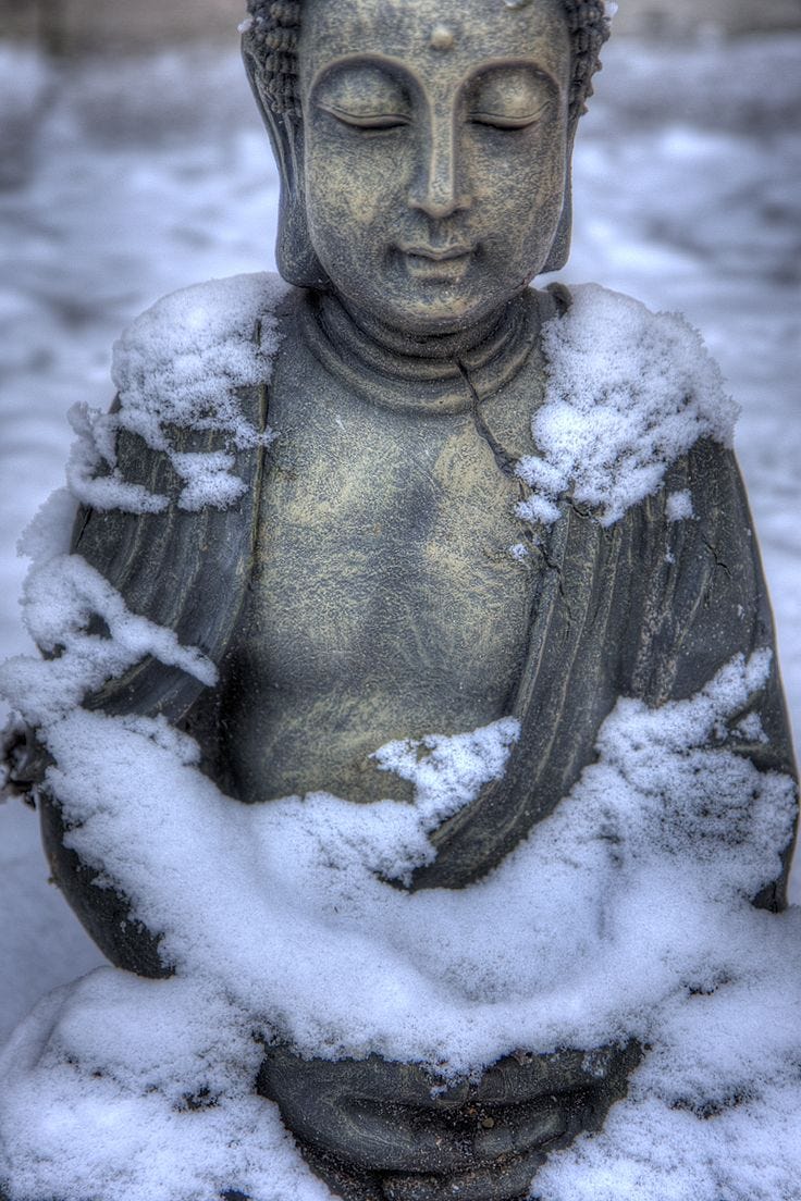 Spiritual Awakening Radio