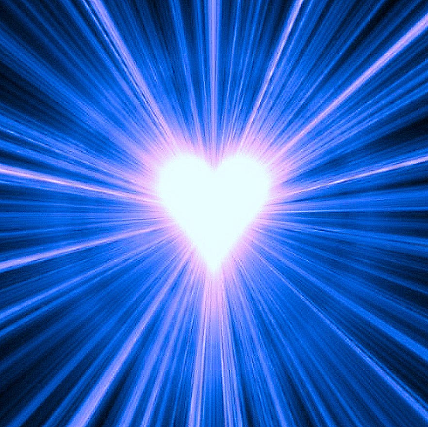 Spiritual Awakening Radio