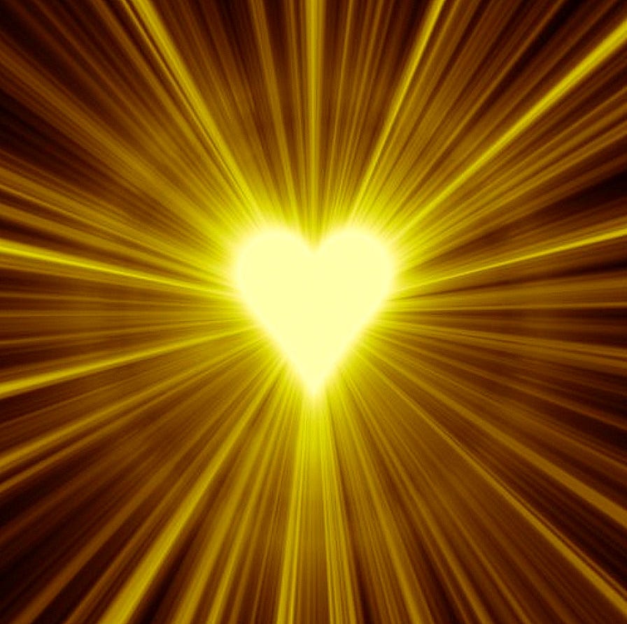 Spiritual Awakening Radio