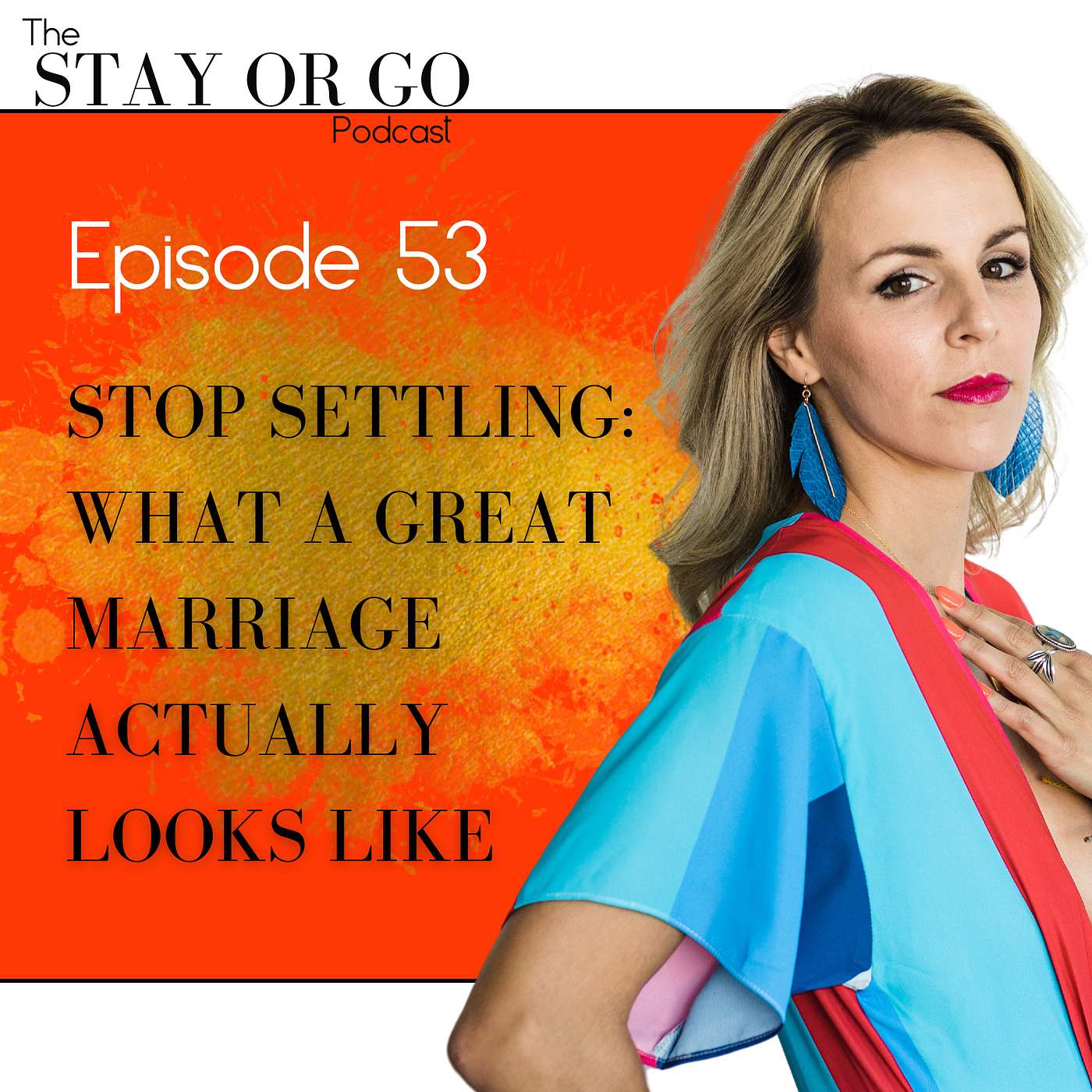 Stop Settling: What A Great Marriage Actually Looks Like Stop Settling: What A Great Marriage Actually Looks Like