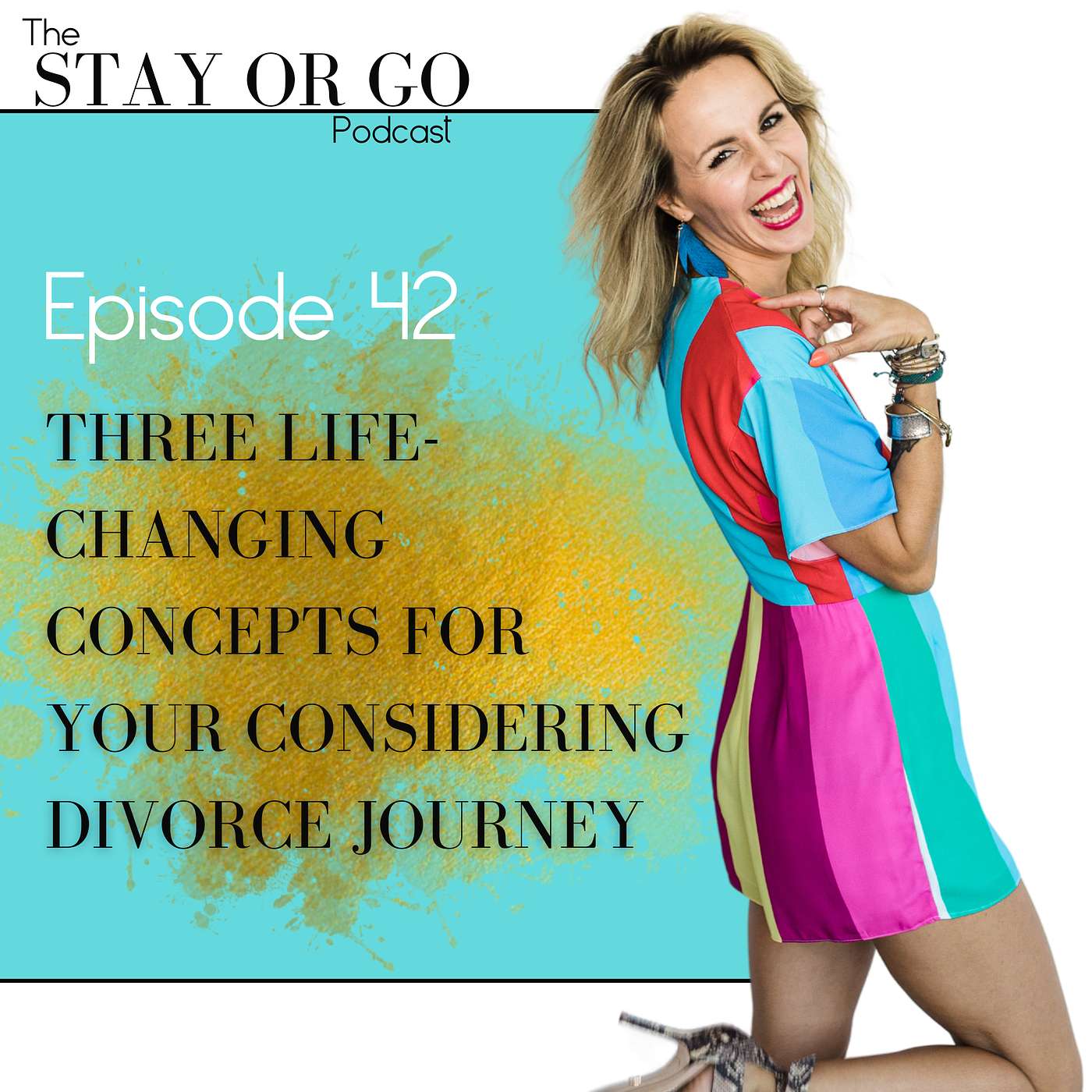 Three Life-Changing Concepts for Your Considering Divorce Journey Three Life-Changing Concepts for Your Considering Divorce Journey