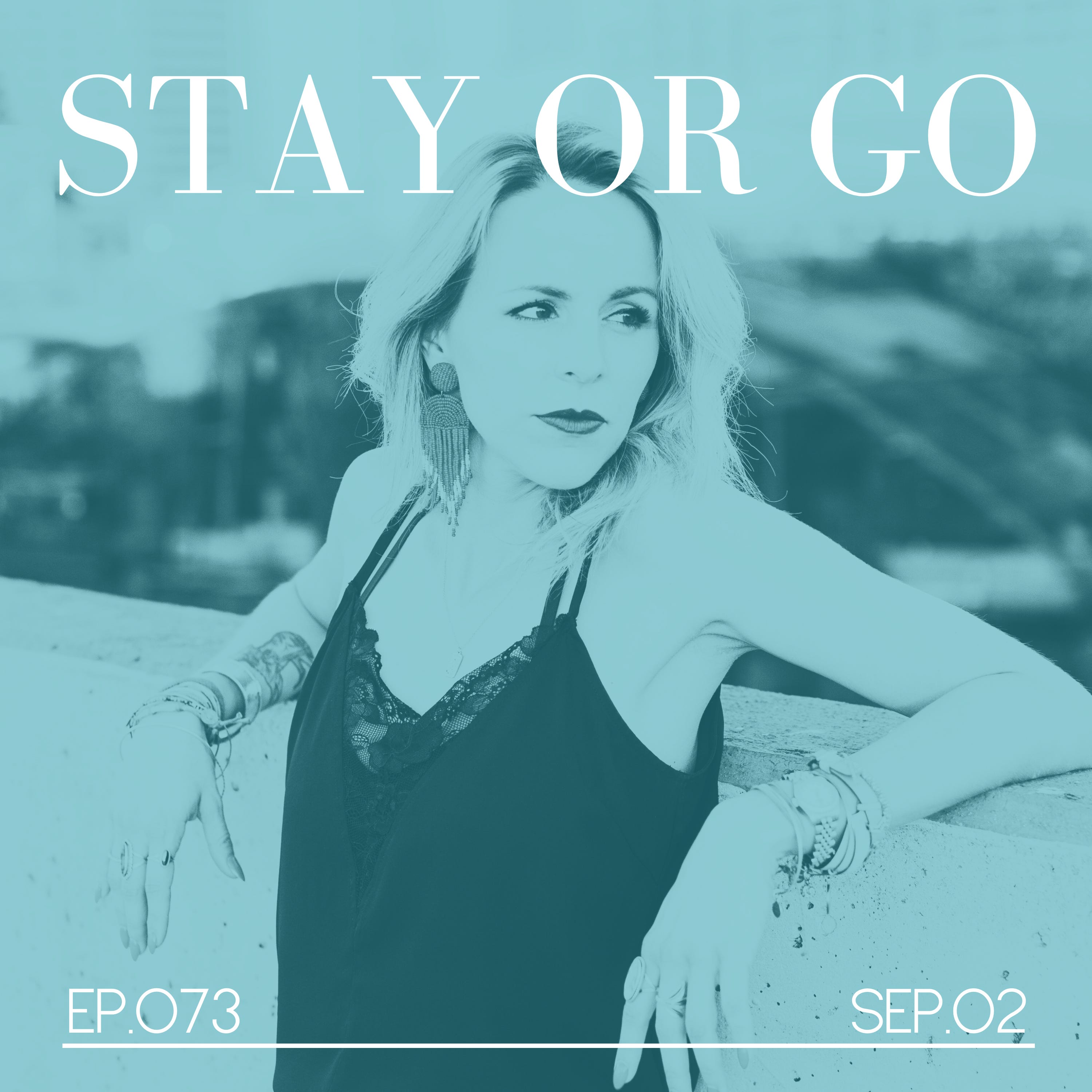 Why You’re in Agony Over Shared Custody (And What Helps) episode artwork