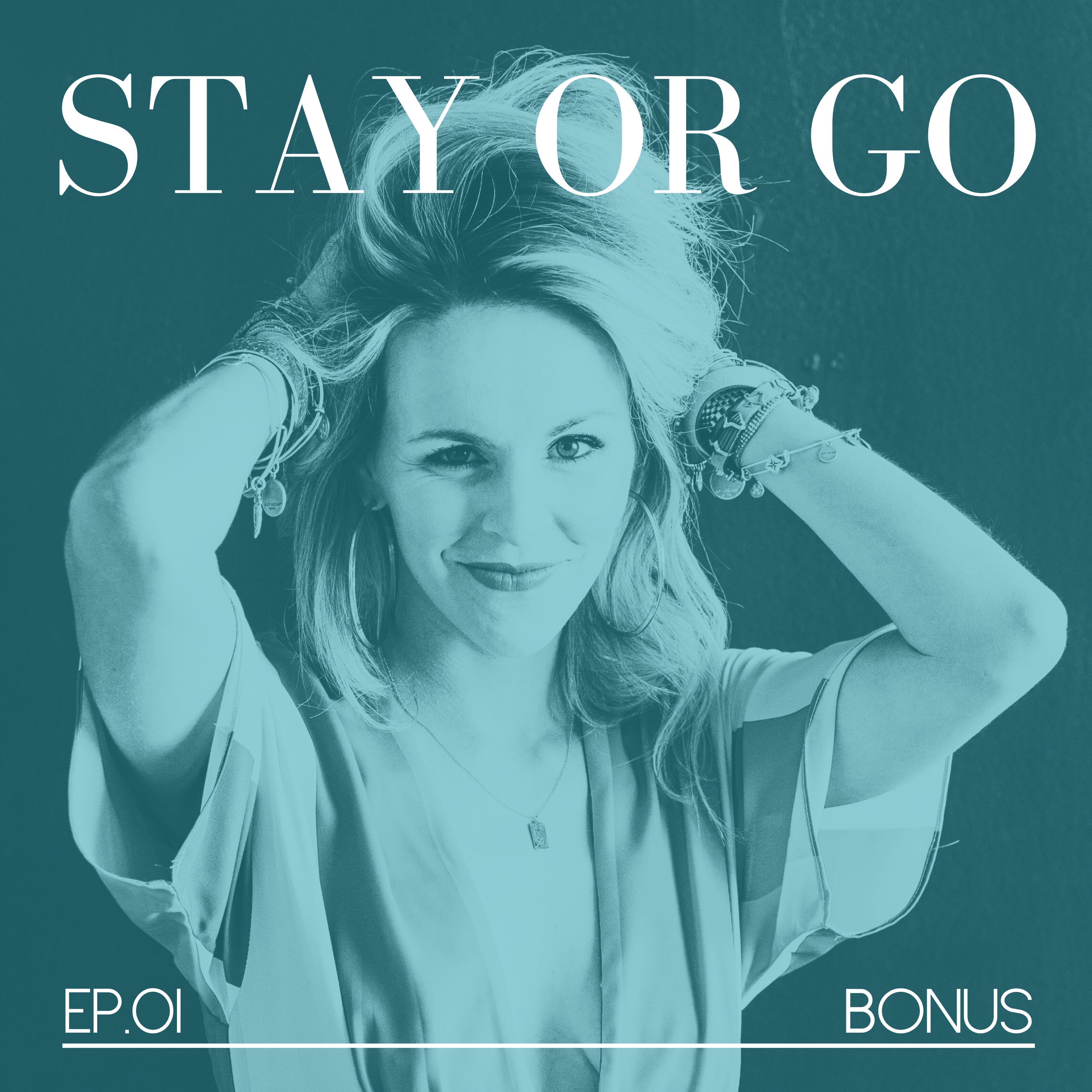 Bonus Episode - Your Post-Flashback Reality: Why It Matters So Much episode artwork