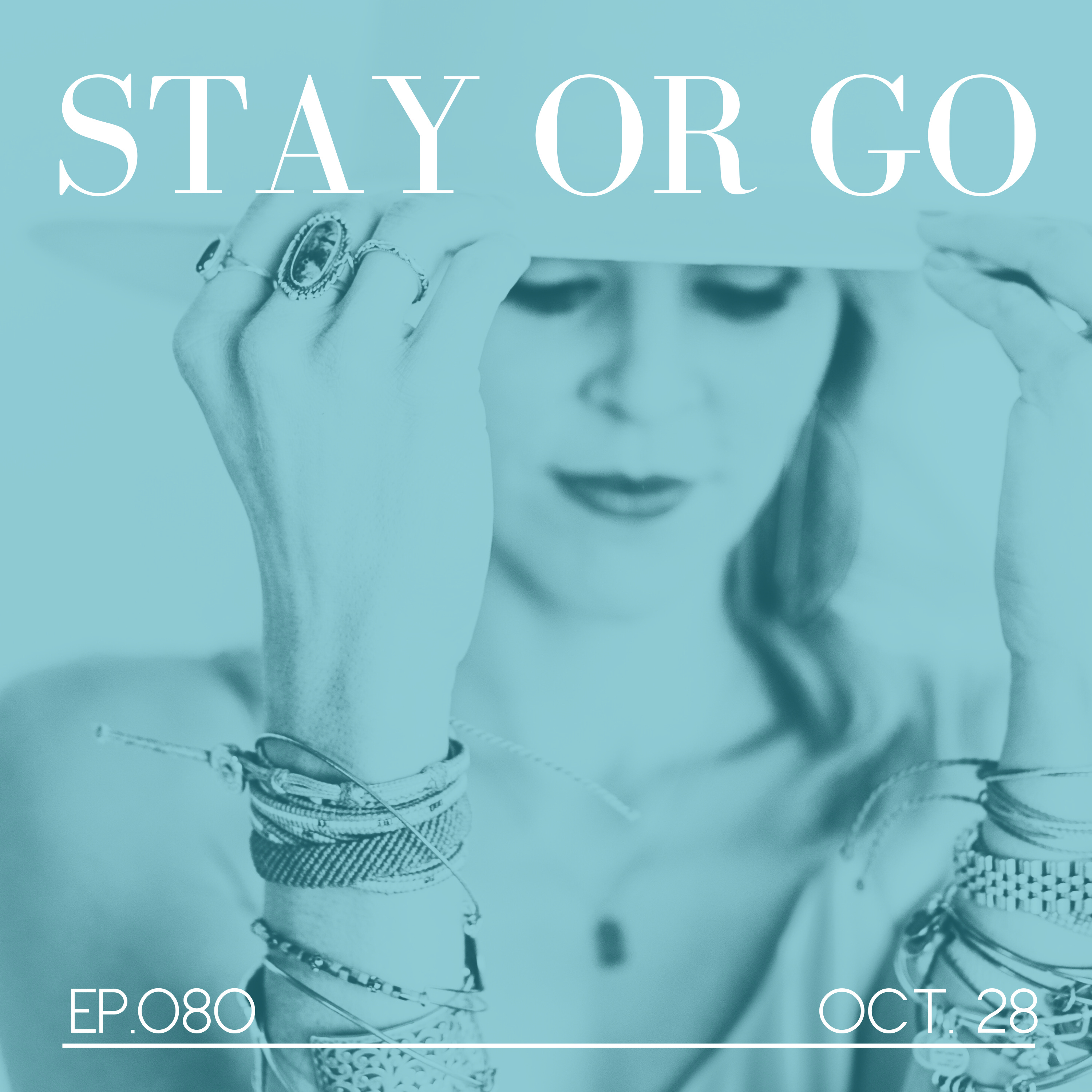 The Cost of the Call: When Choosing Yourself Feels Like Losing Everything episode artwork