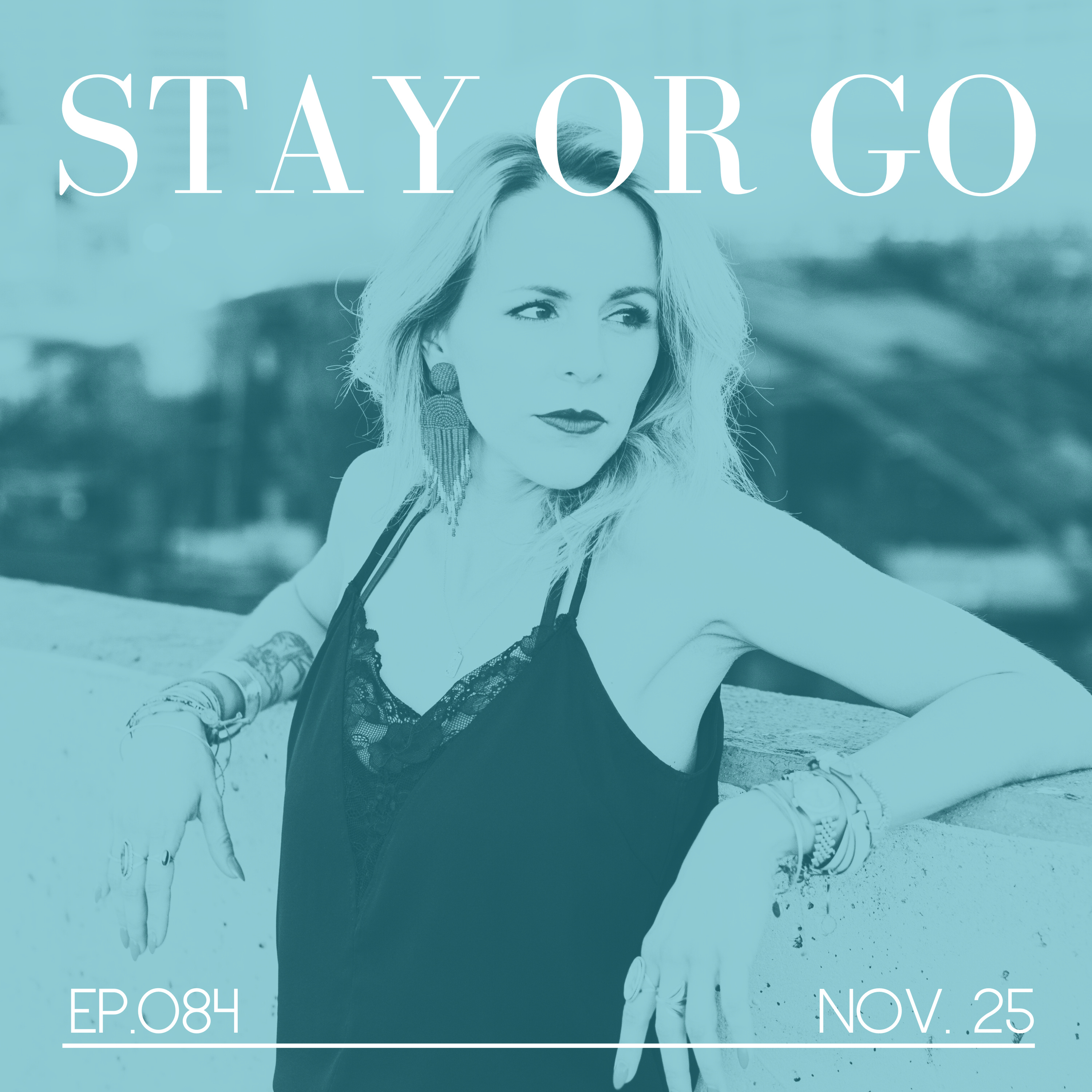 Litigation to Liberation: Surviving a Narcissist and a $250K Divorce