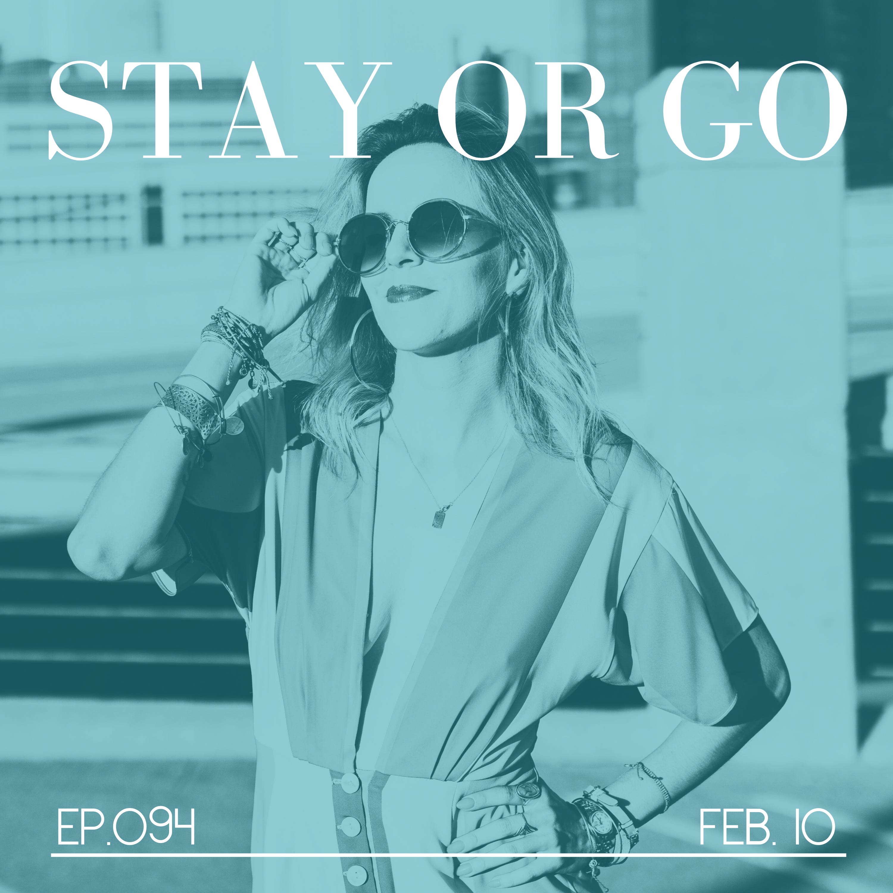 "Positive Disintegration": Why It Feels Like You’re Falling Apart Before You Decide to Stay or Go "Positive Disintegration": Why It Feels Like You’re Falling Apart Before You Decide to Stay or Go