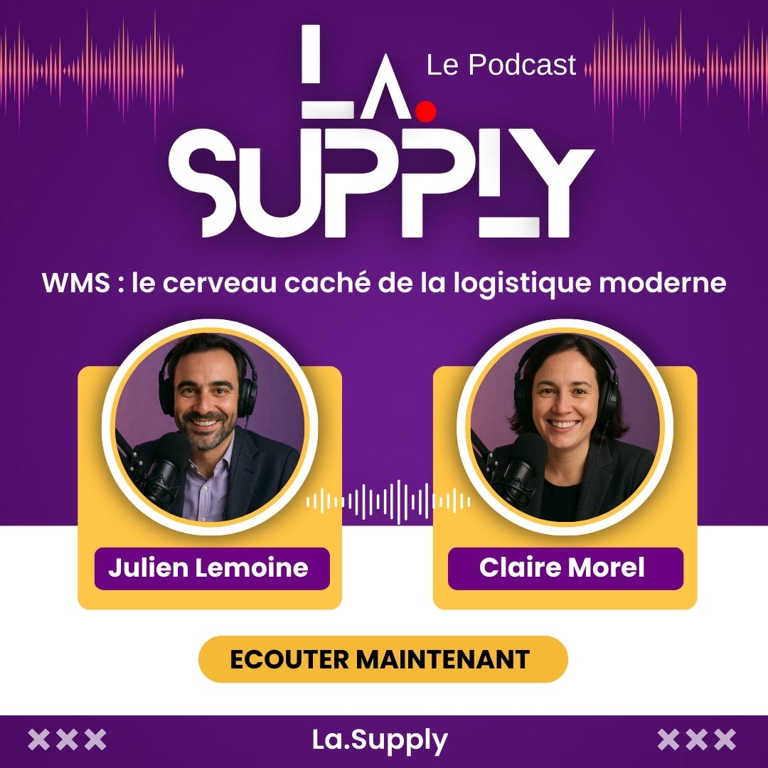 La Supply