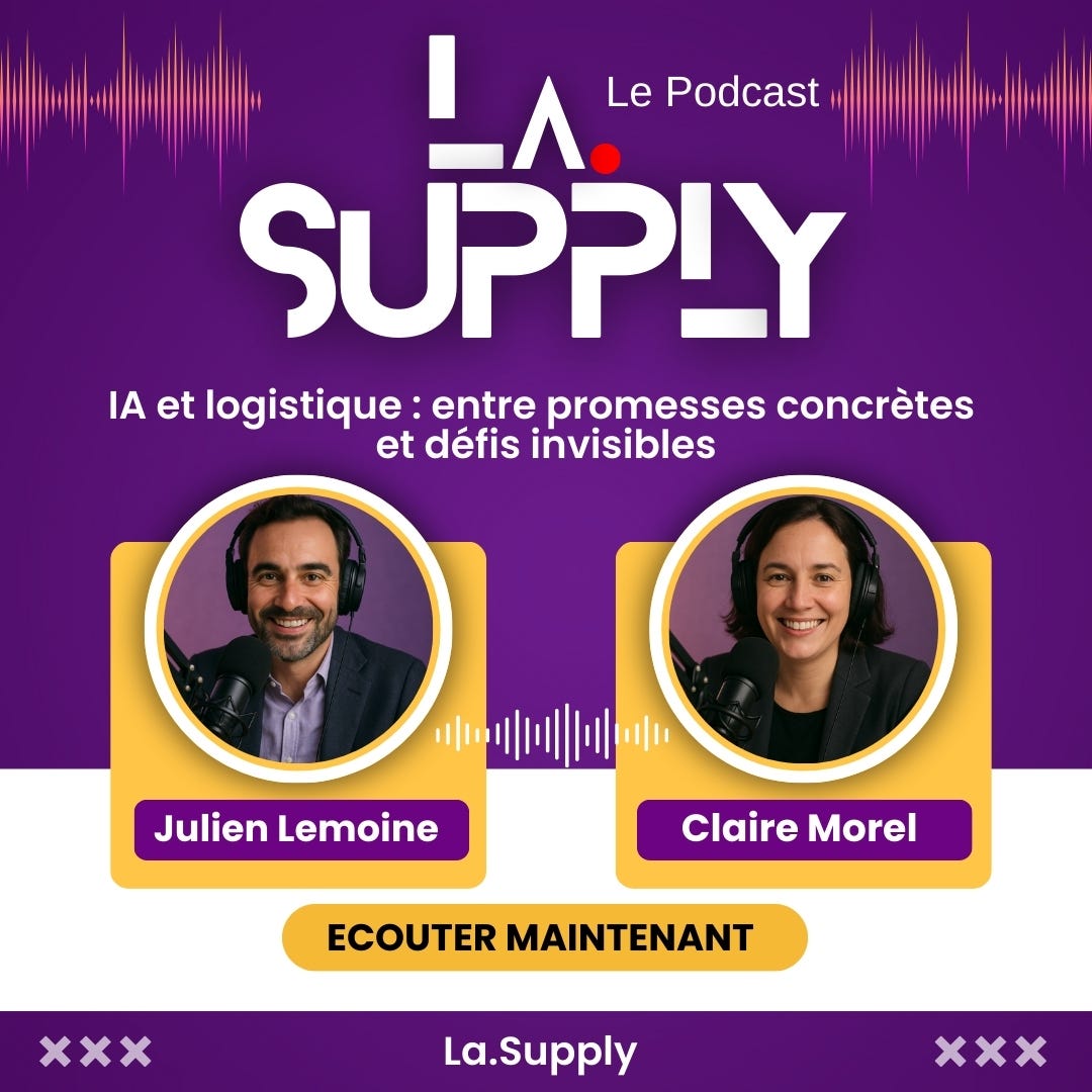 La Supply