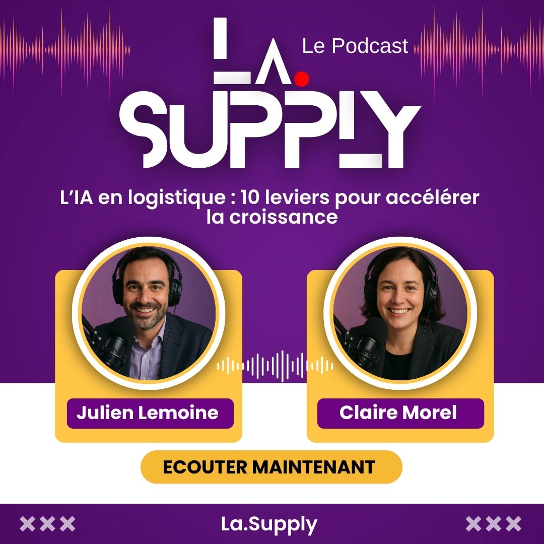 La Supply
