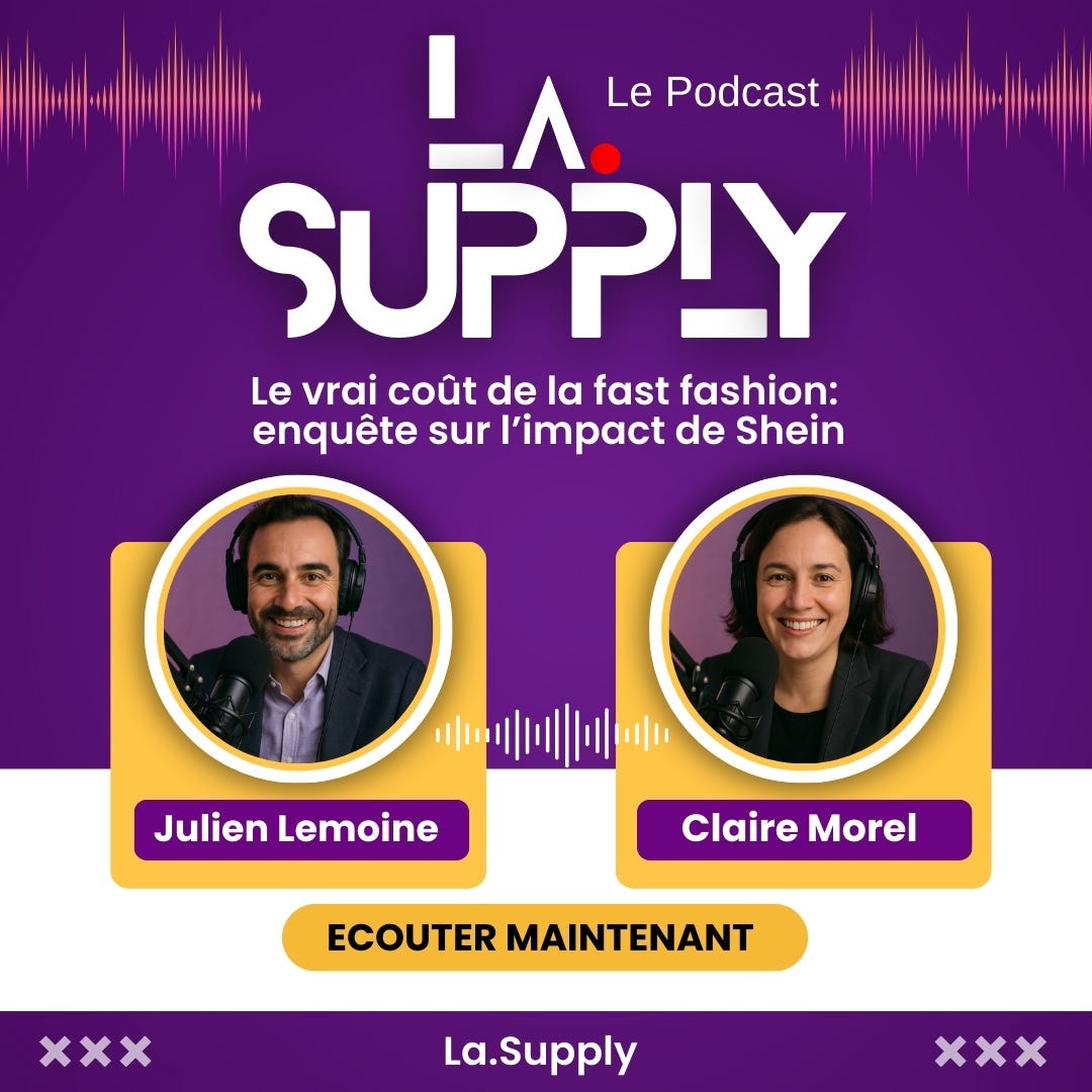La Supply