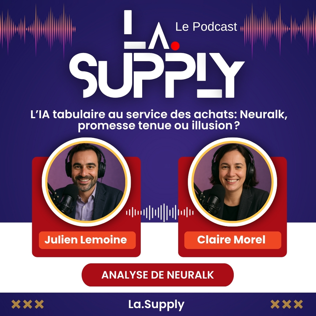 La Supply