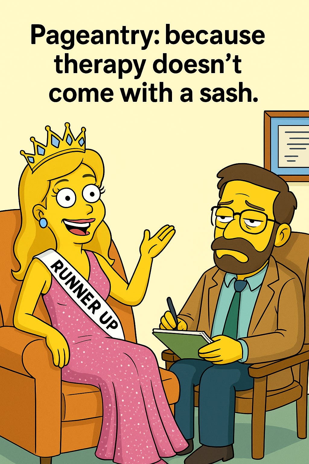 Compressing Interview Answers: The Art of Saying More With Less episode artwork