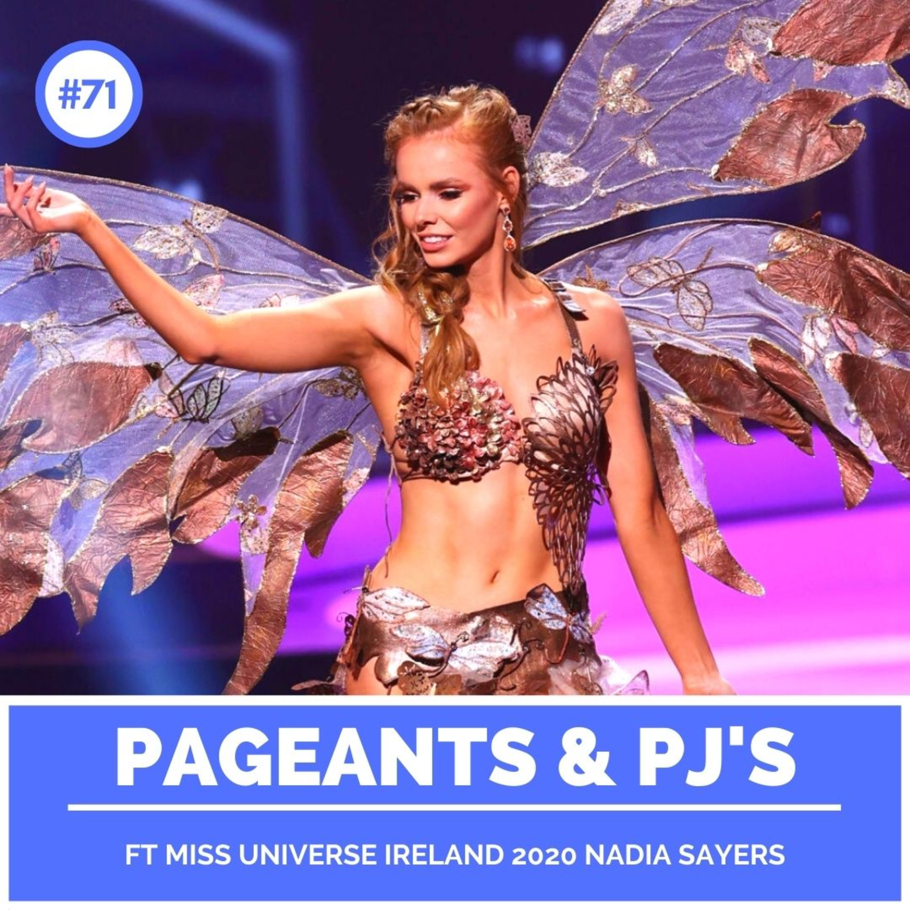 Confessions of a Pageant King