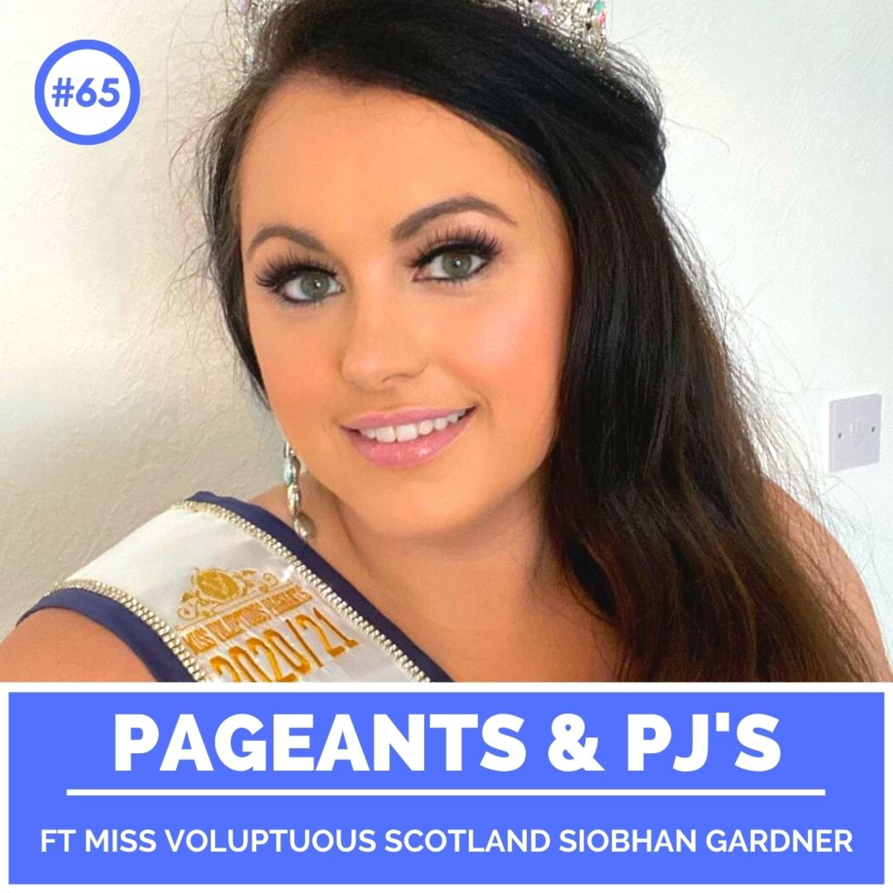 Confessions of a Pageant King