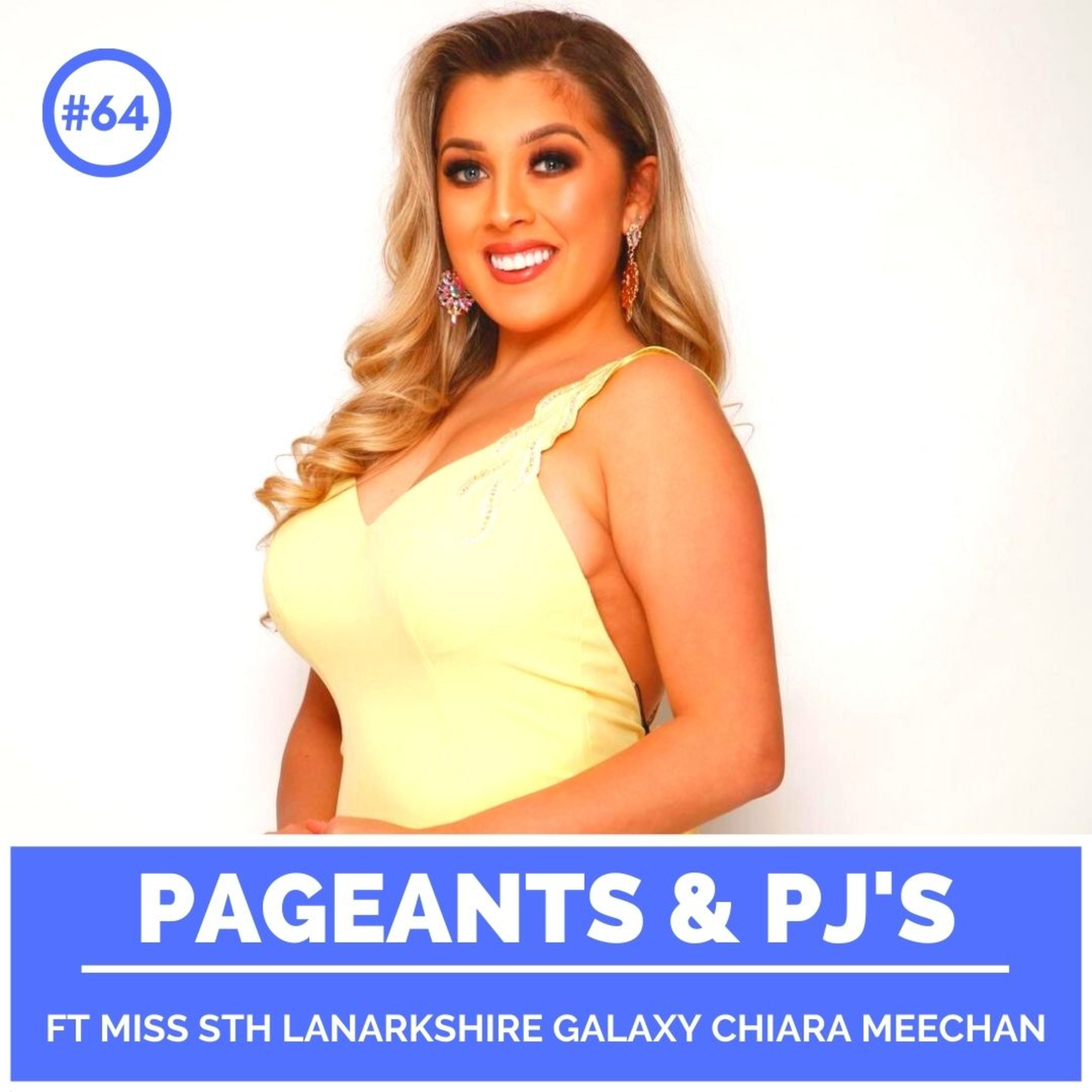 Confessions of a Pageant King