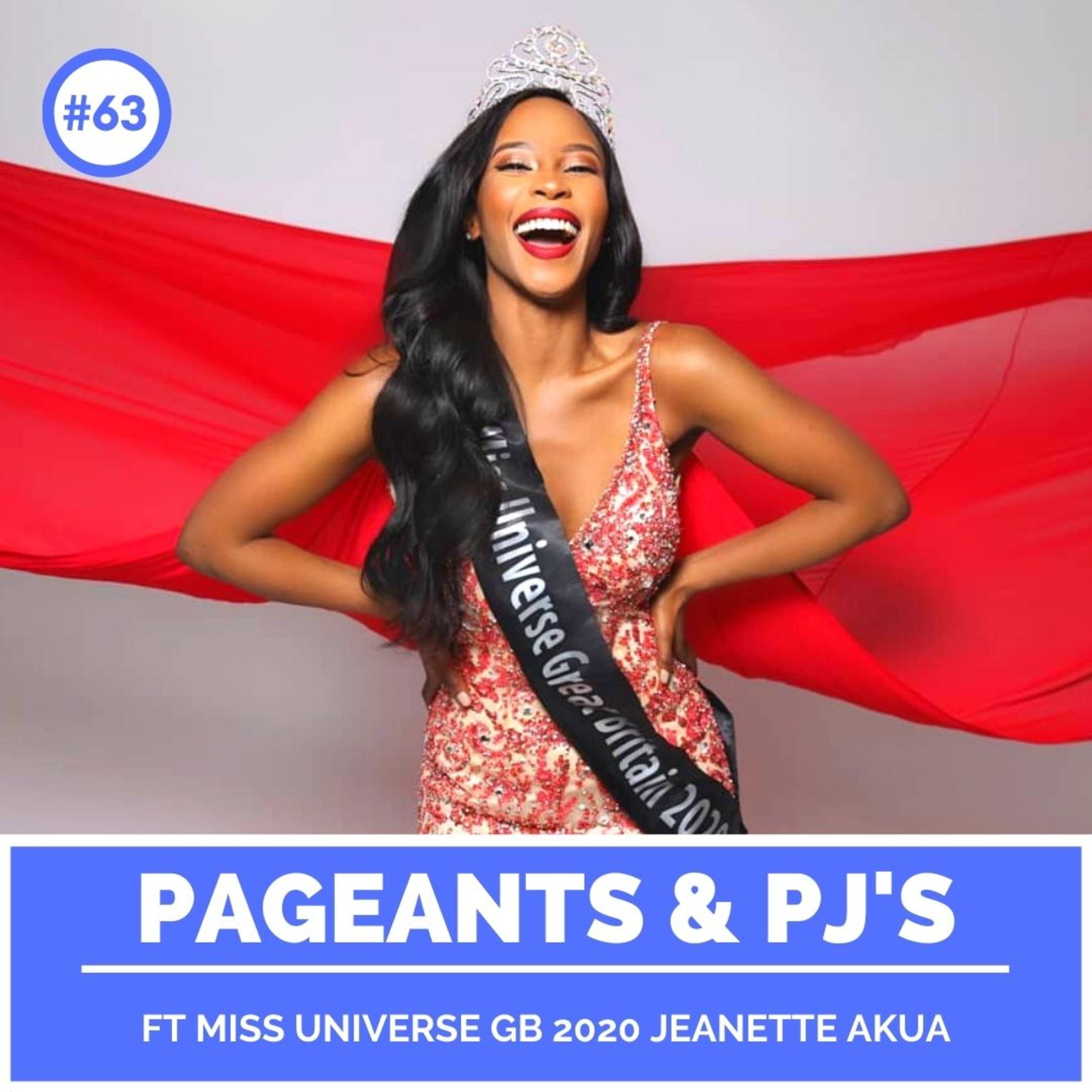 Confessions of a Pageant King