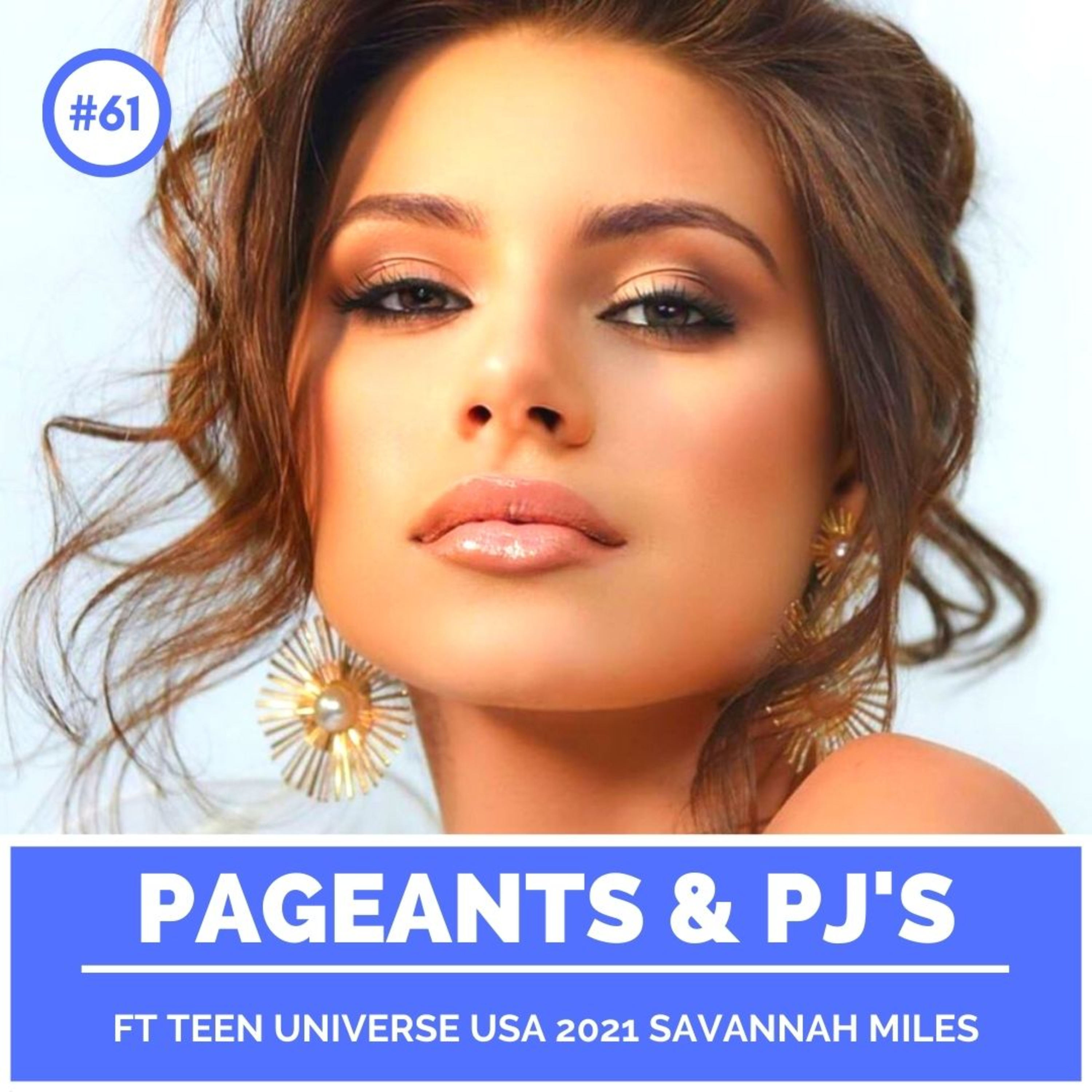 Confessions of a Pageant King