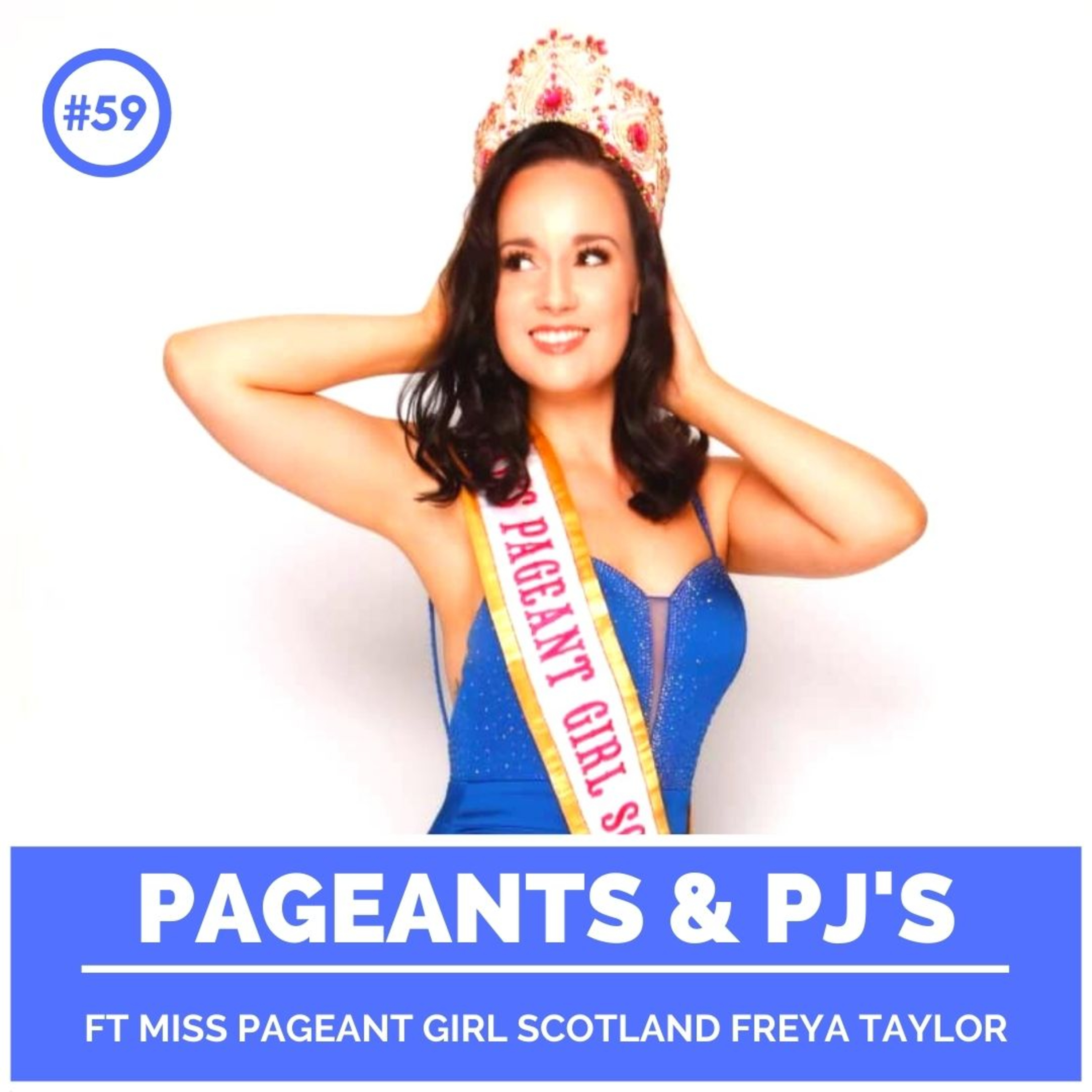 Confessions of a Pageant King
