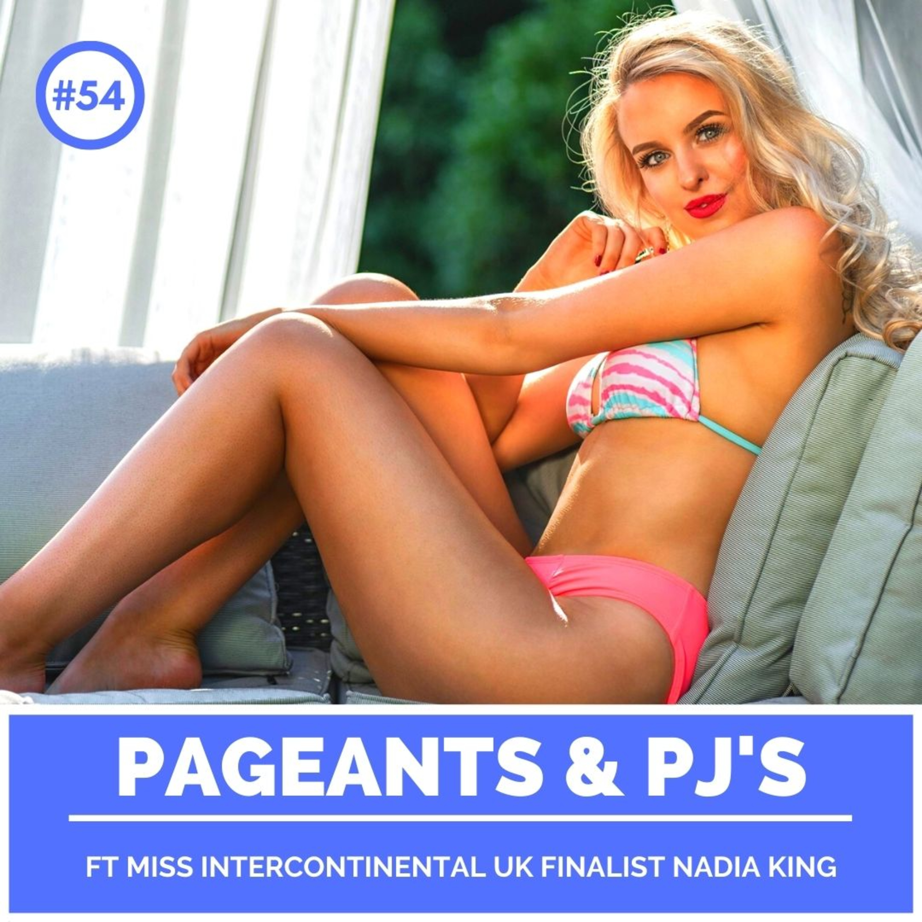 Confessions of a Pageant King
