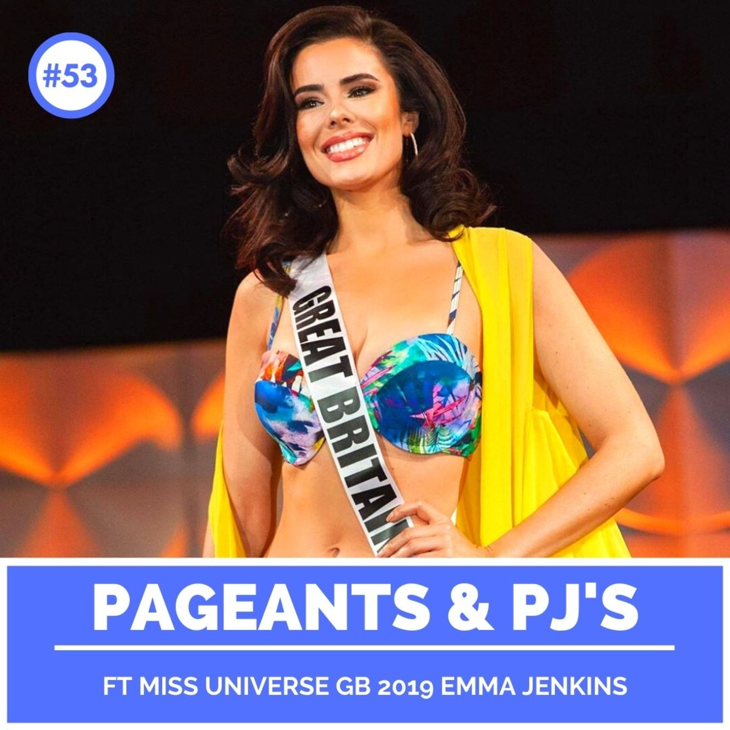 Confessions of a Pageant King