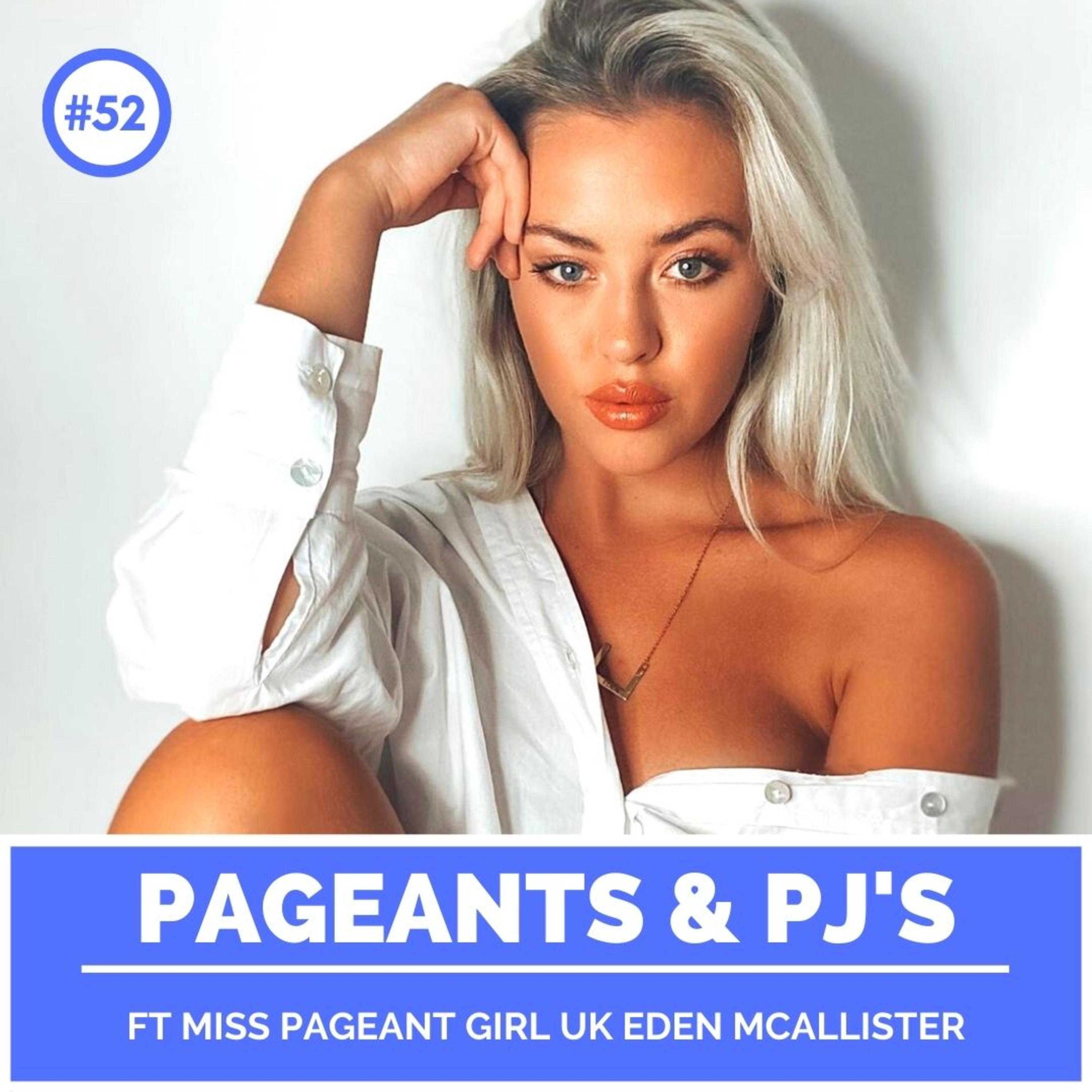 Confessions of a Pageant King