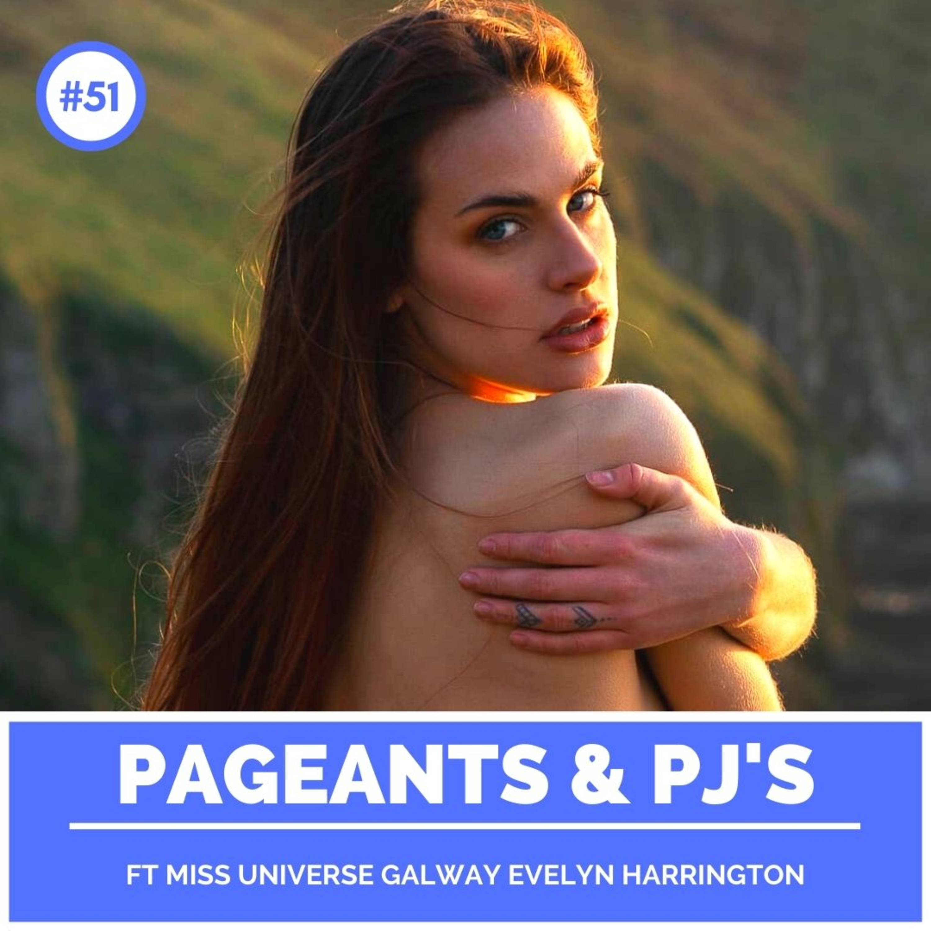 Confessions of a Pageant King