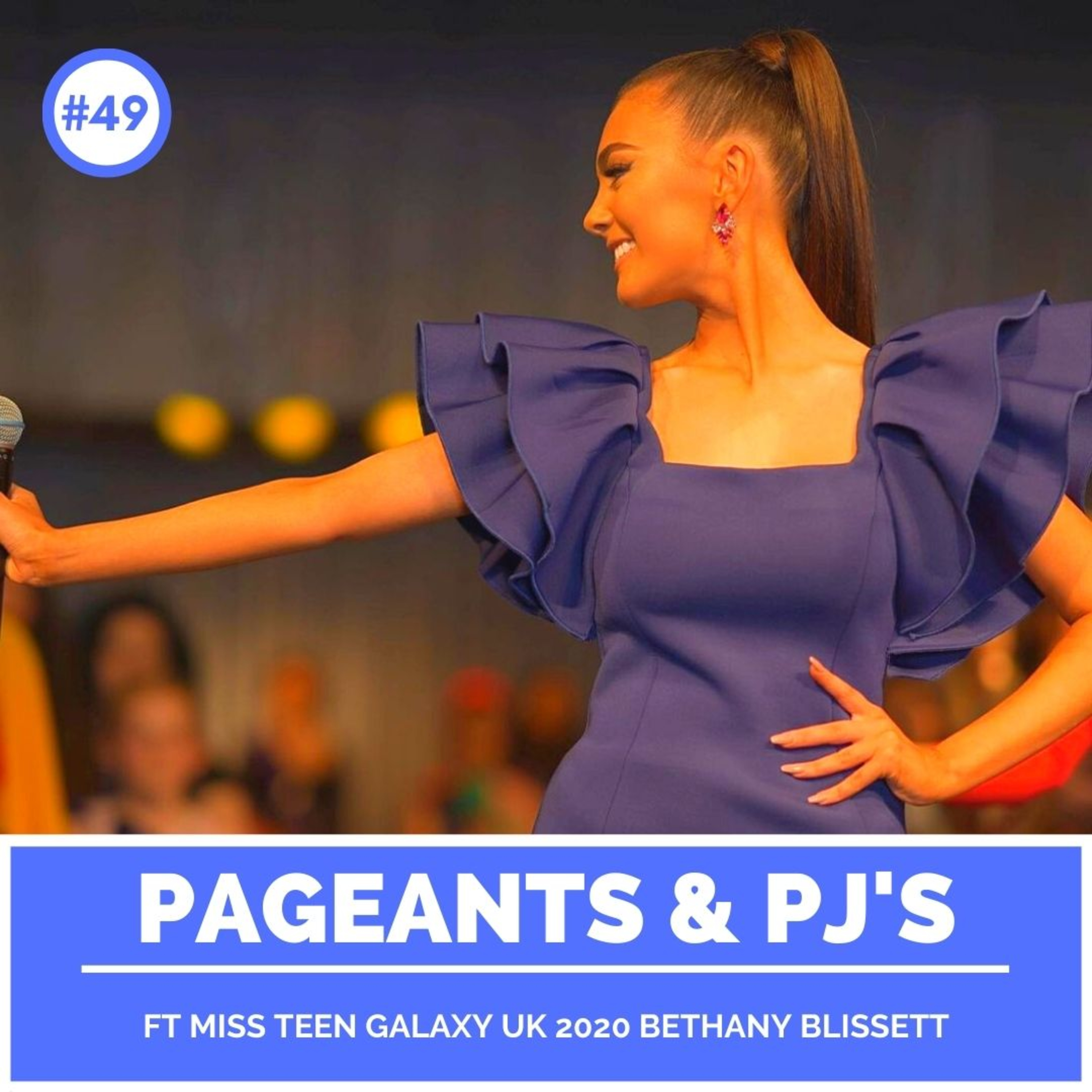 Confessions of a Pageant King